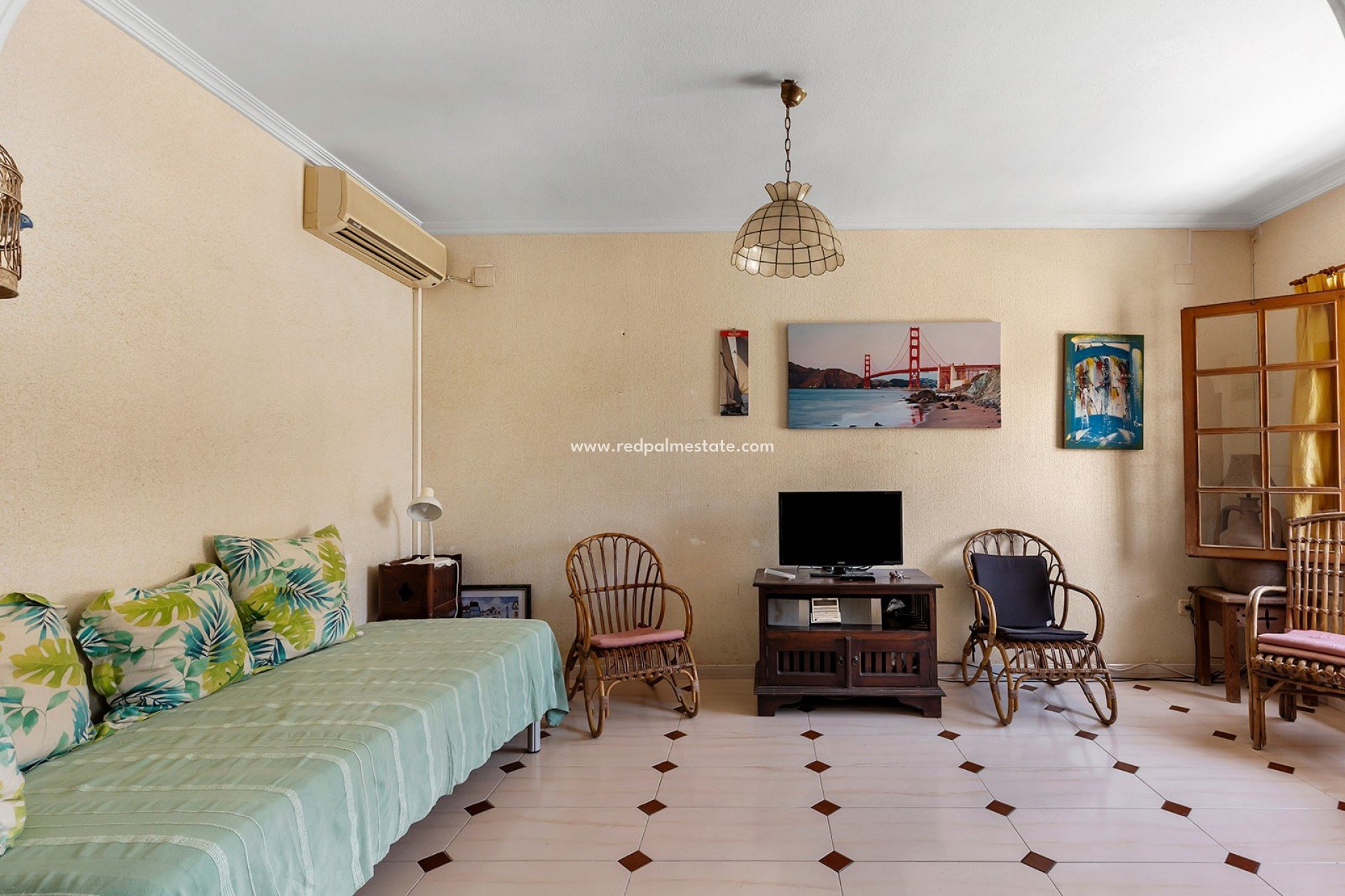 Återförsäljning - Radhus -
Torrevieja - La Mata