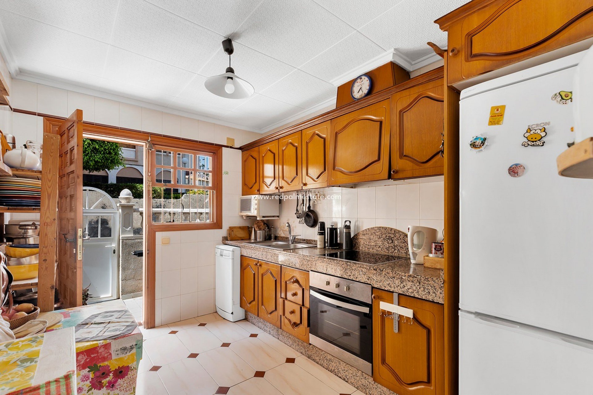 Återförsäljning - Radhus -
Torrevieja - La Mata