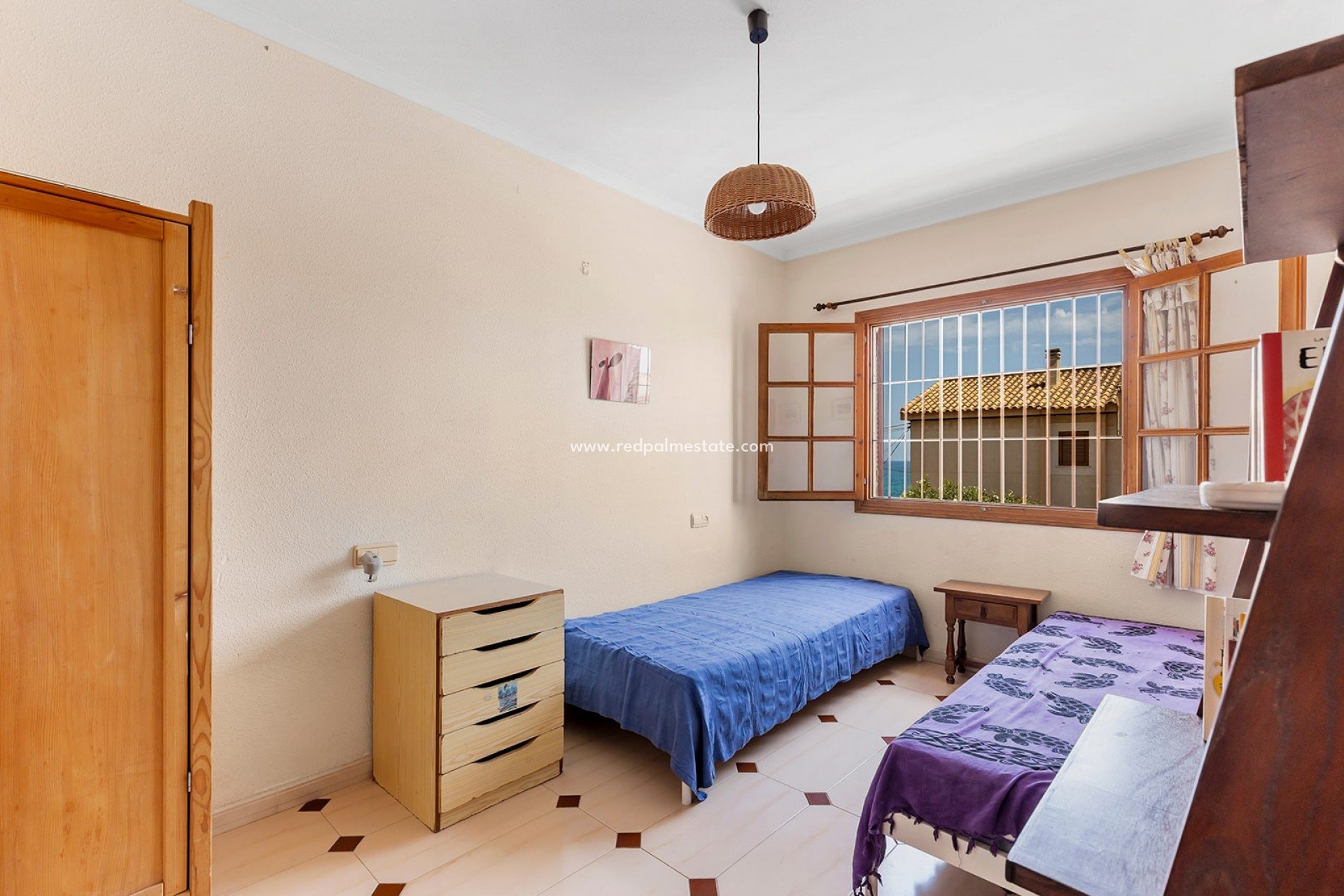 Återförsäljning - Radhus -
Torrevieja - La Mata