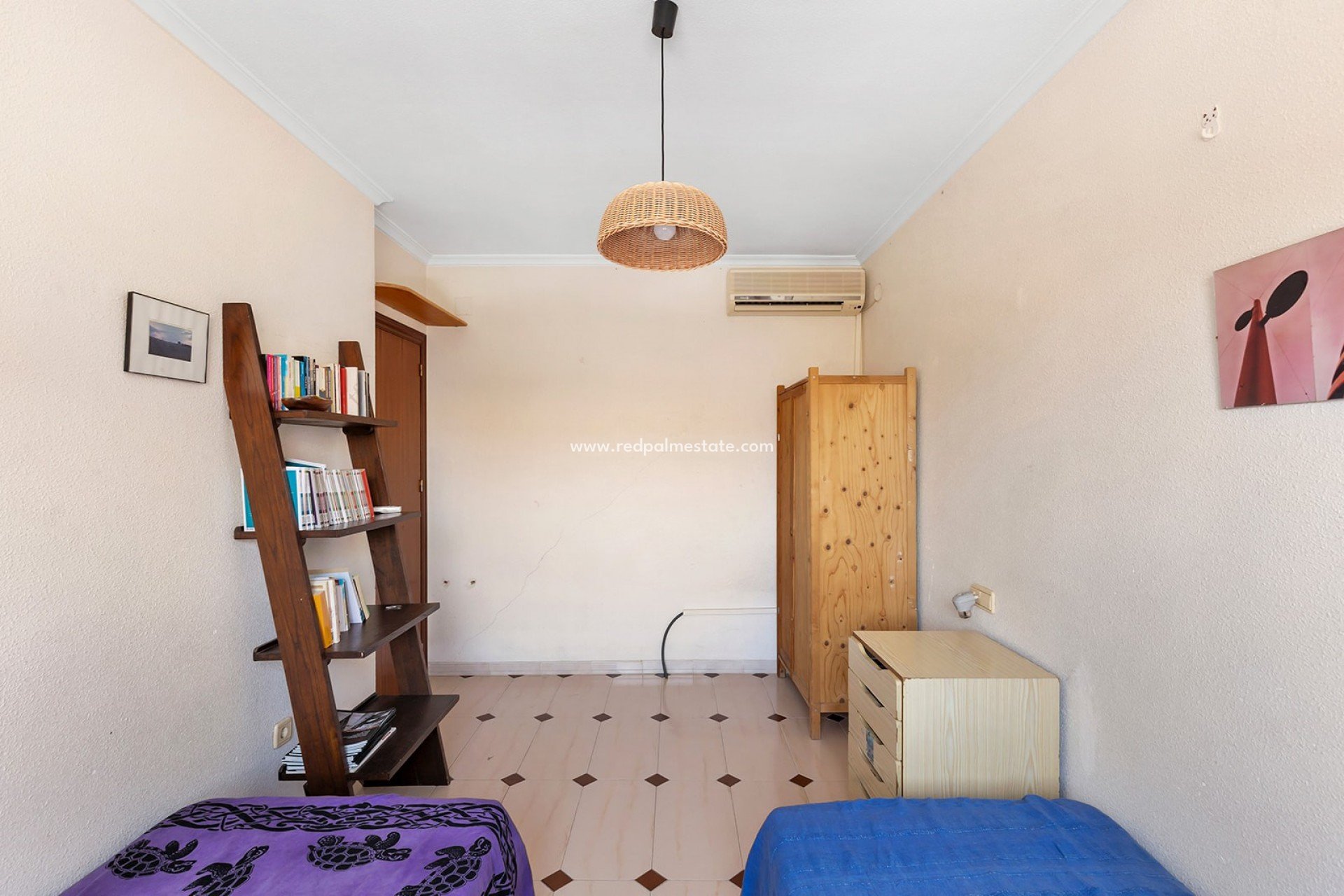 Återförsäljning - Radhus -
Torrevieja - La Mata
