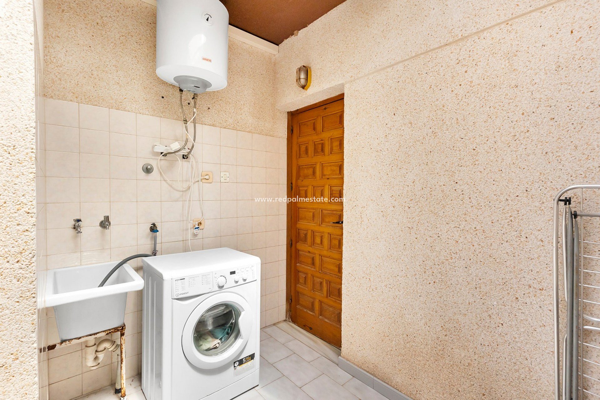 Återförsäljning - Radhus -
Torrevieja - La Mata