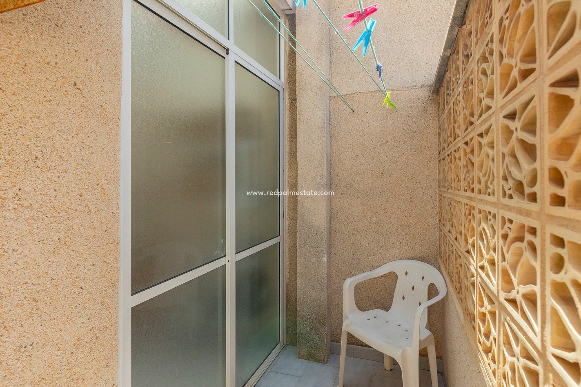 Återförsäljning - Radhus -
Torrevieja - La Mata