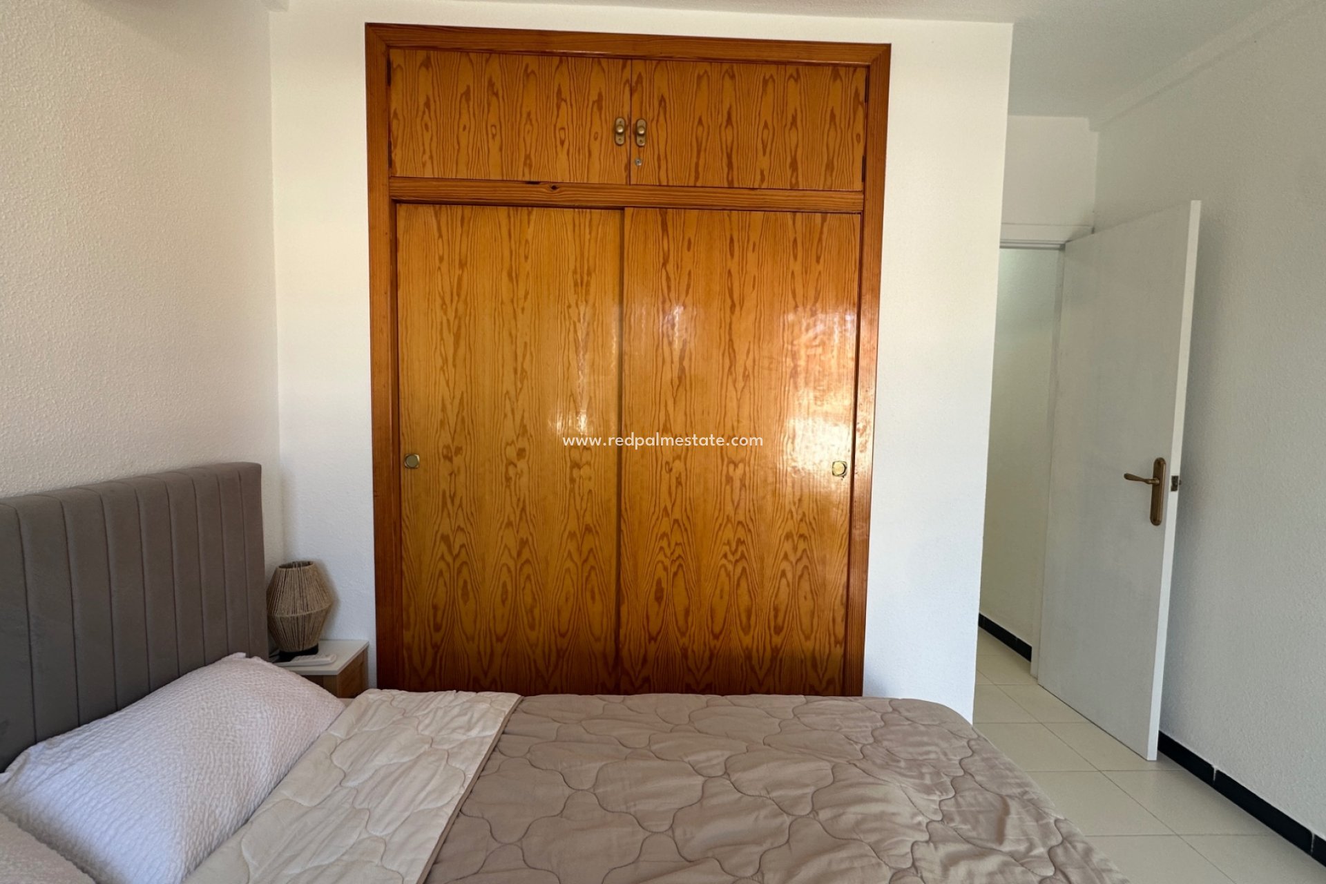 Återförsäljning - Radhus -
Torrevieja - La Mata