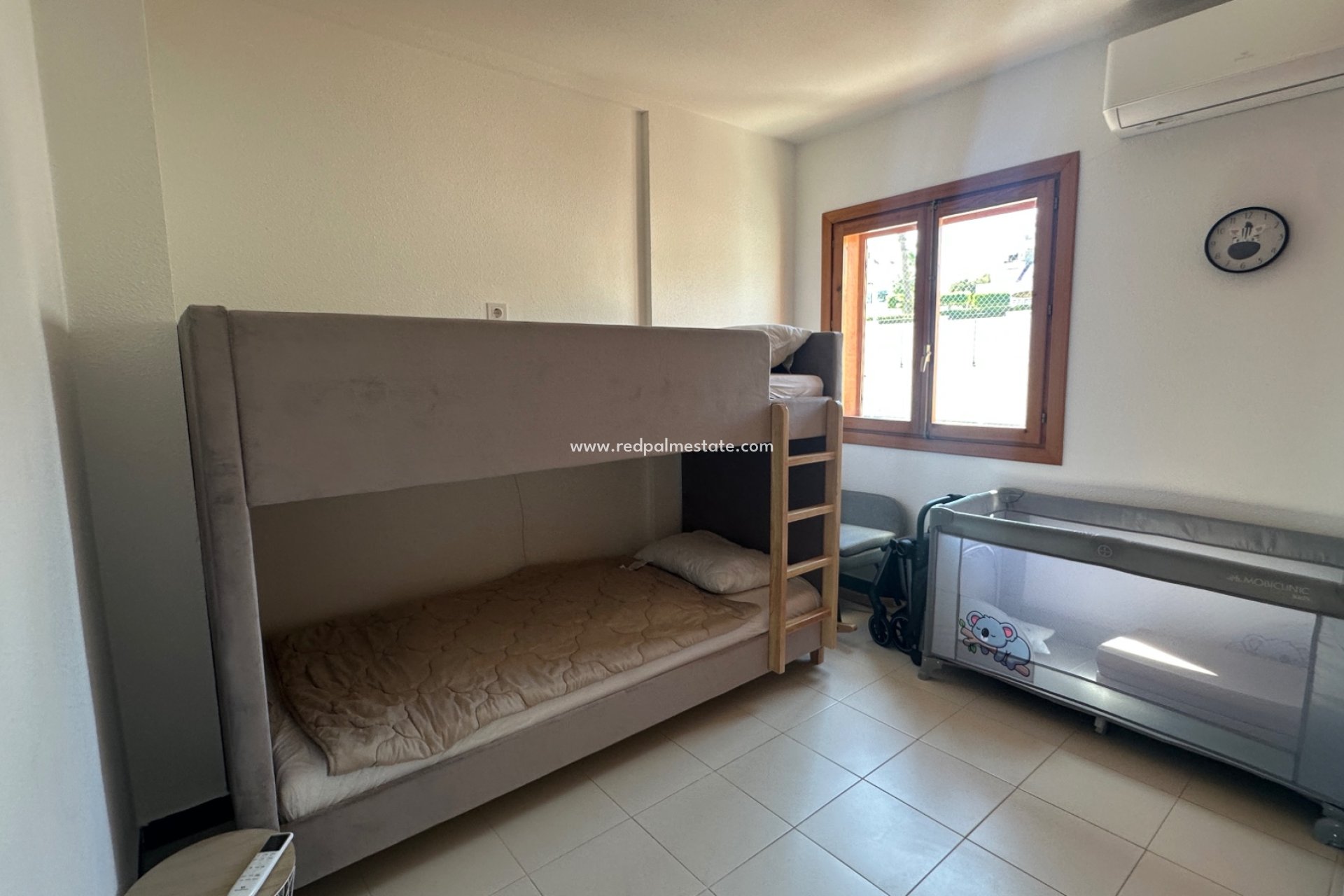 Återförsäljning - Radhus -
Torrevieja - La Mata