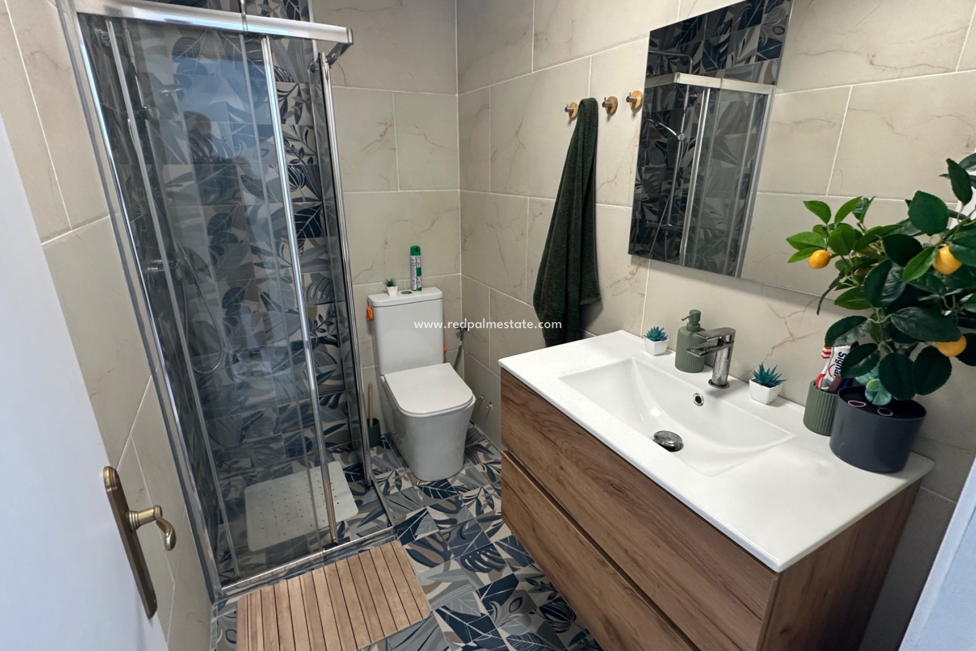 Återförsäljning - Radhus -
Torrevieja - La Mata