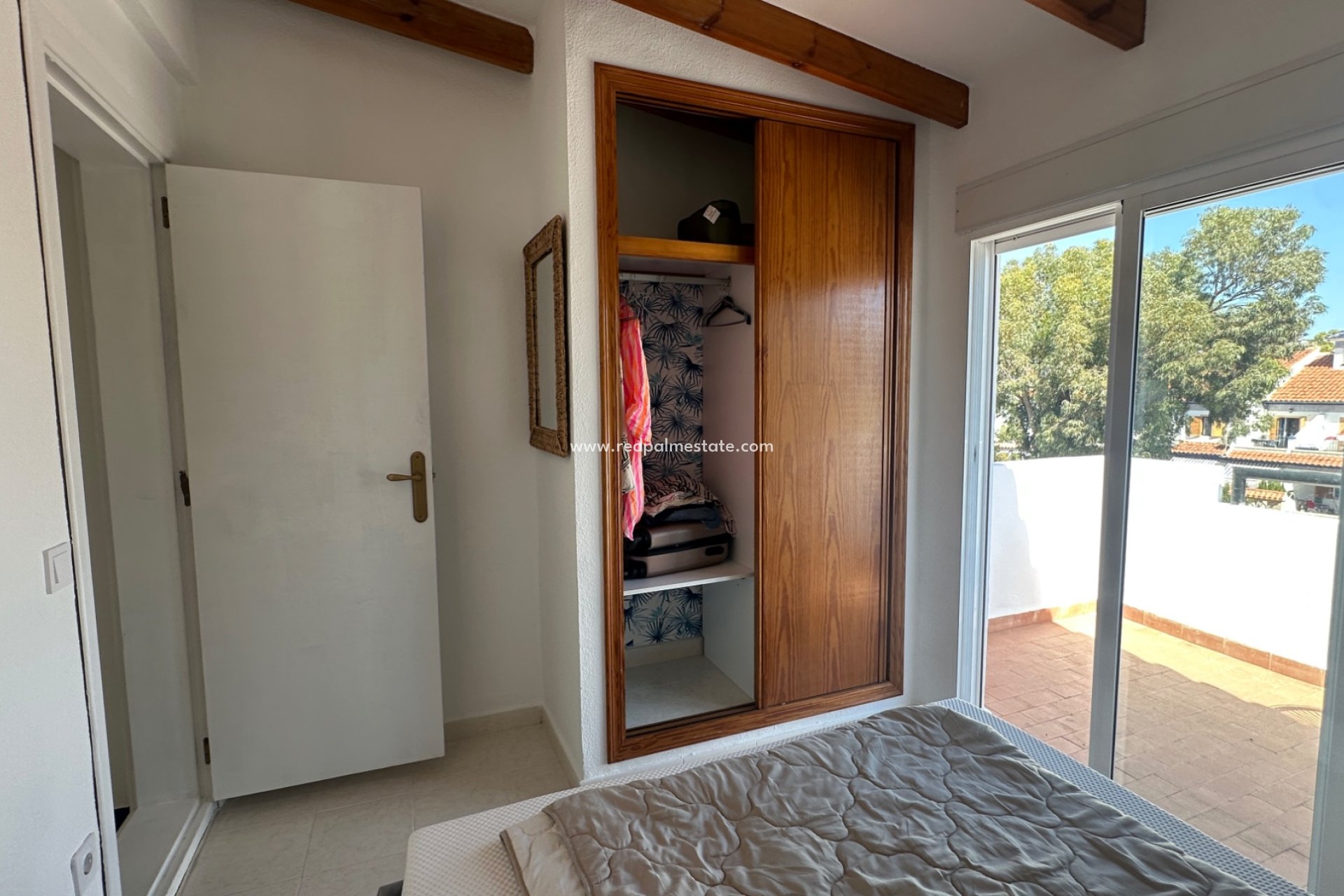 Återförsäljning - Radhus -
Torrevieja - La Mata