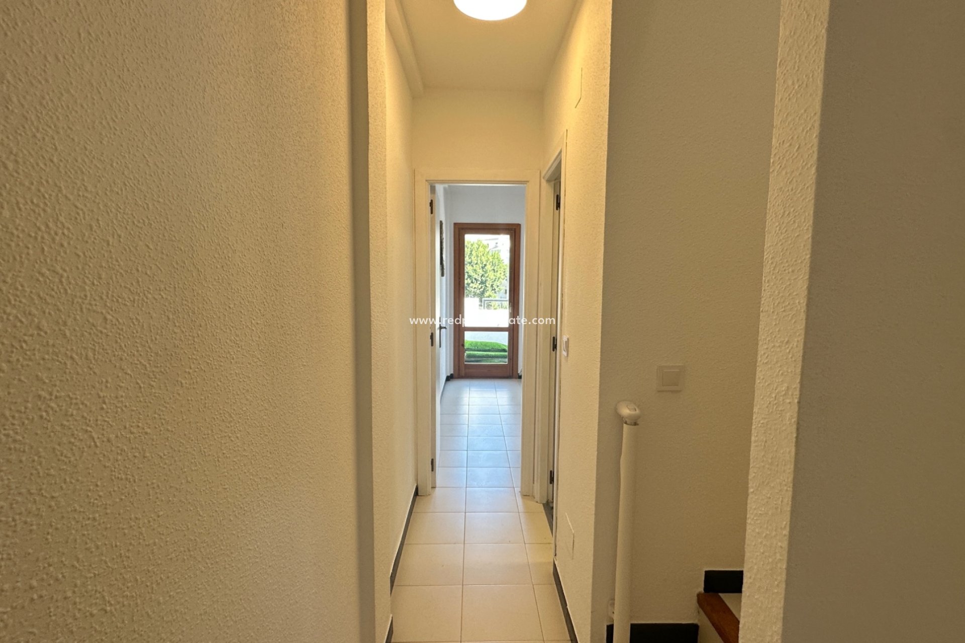 Återförsäljning - Radhus -
Torrevieja - La Mata