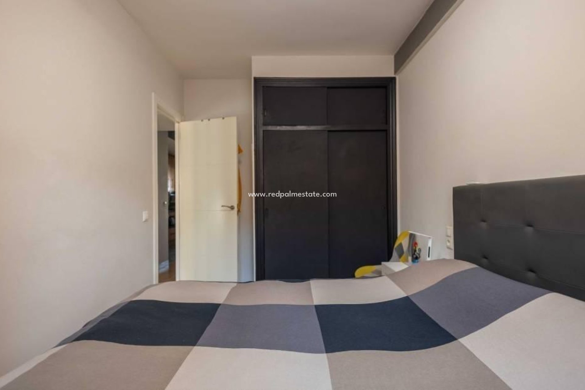 Återförsäljning - Radhus -
Torrevieja - La Mata