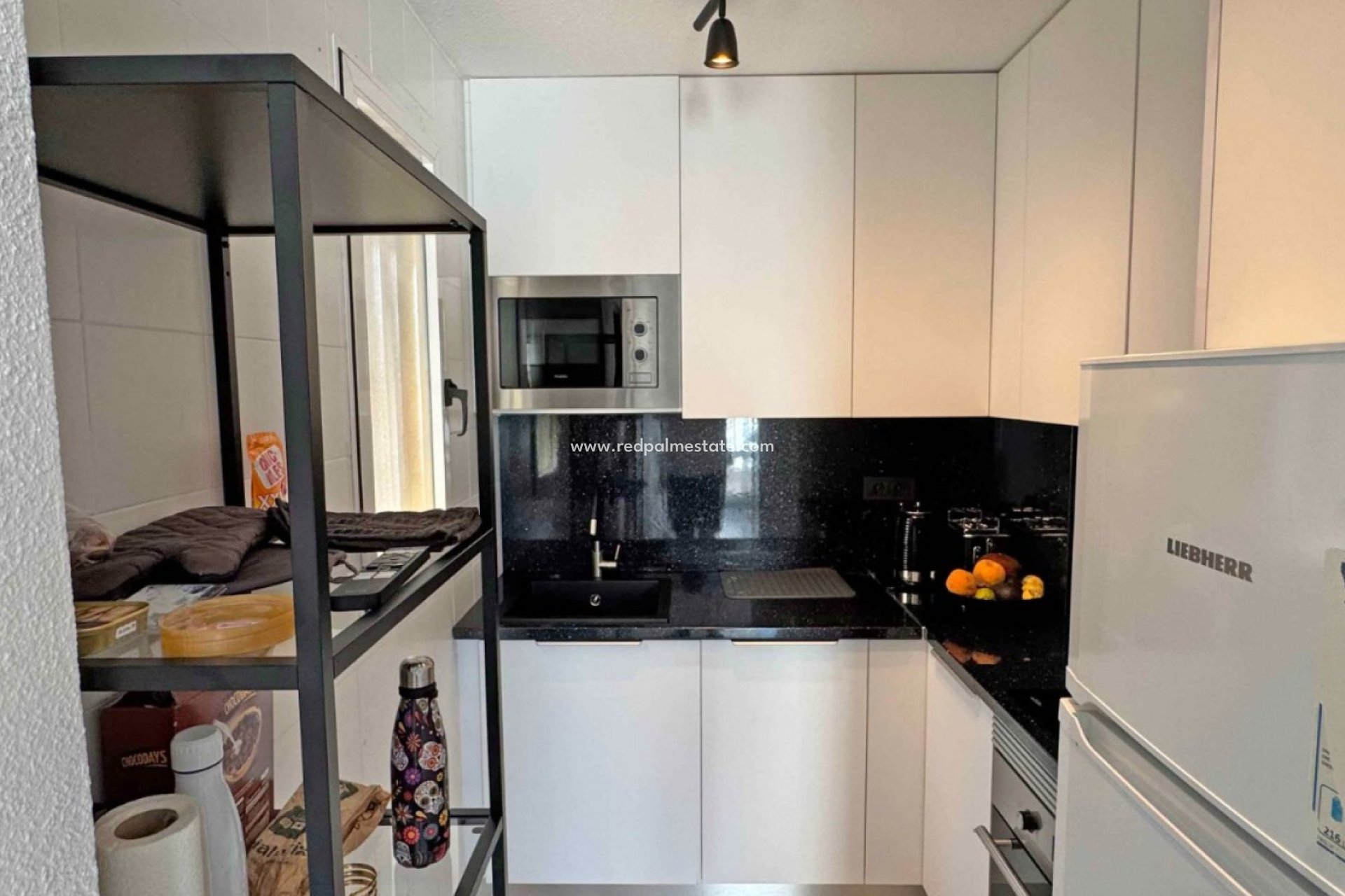 Återförsäljning - Radhus -
Torrevieja - La Mata