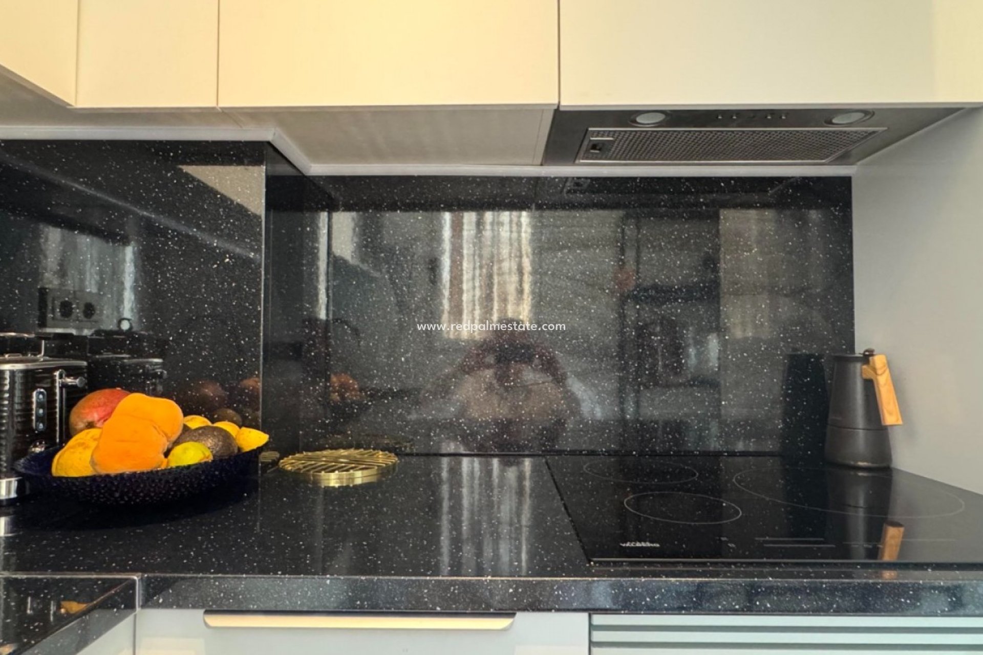 Återförsäljning - Radhus -
Torrevieja - La Mata