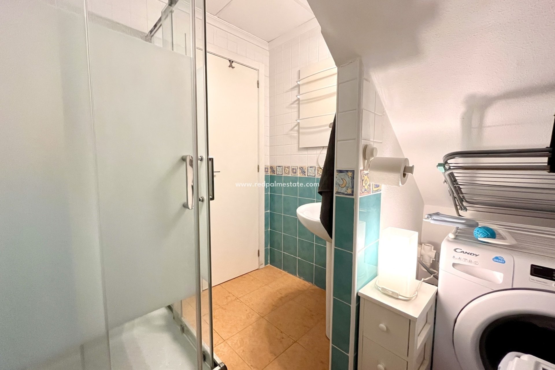 Återförsäljning - Radhus -
Torrevieja - La Mata