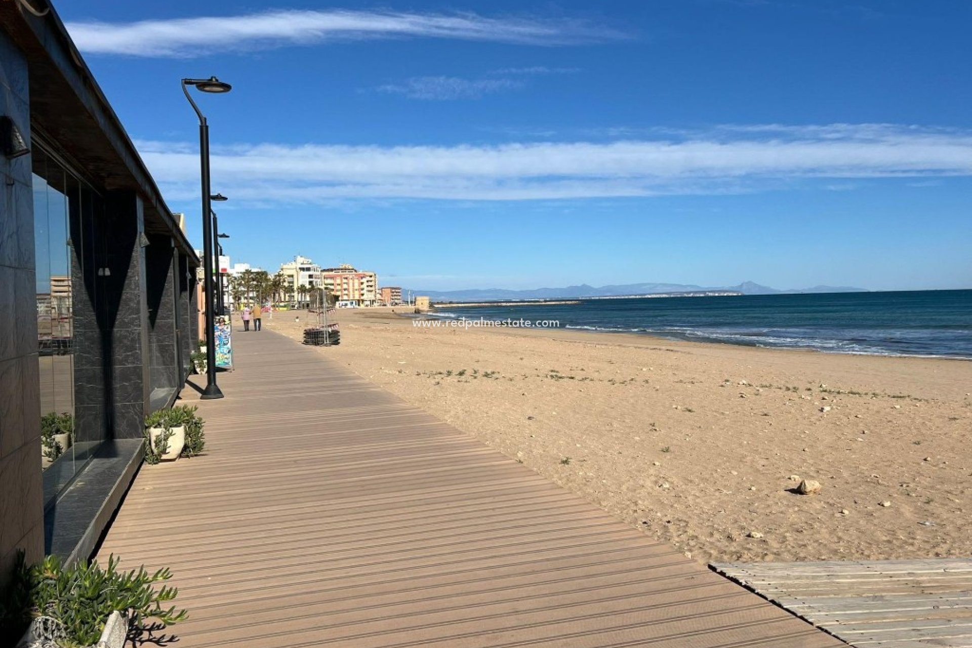 Återförsäljning - Radhus -
Torrevieja - La Mata