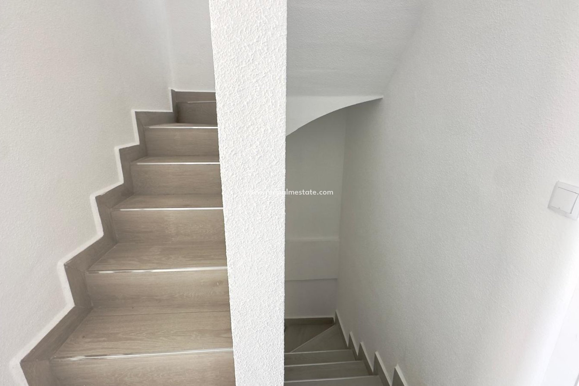 Återförsäljning - Radhus -
Torrevieja - La Mata