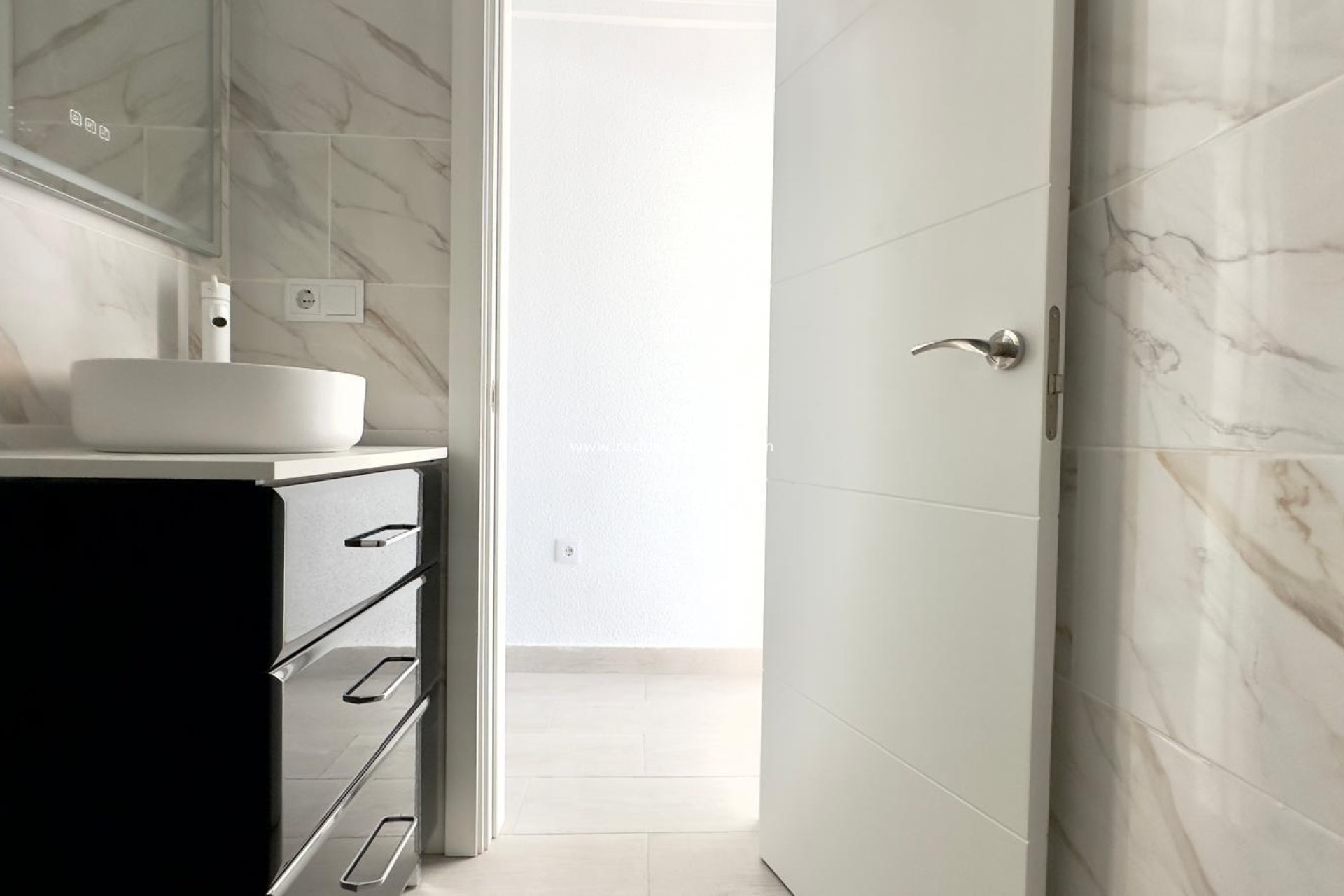 Återförsäljning - Radhus -
Torrevieja - La Mata