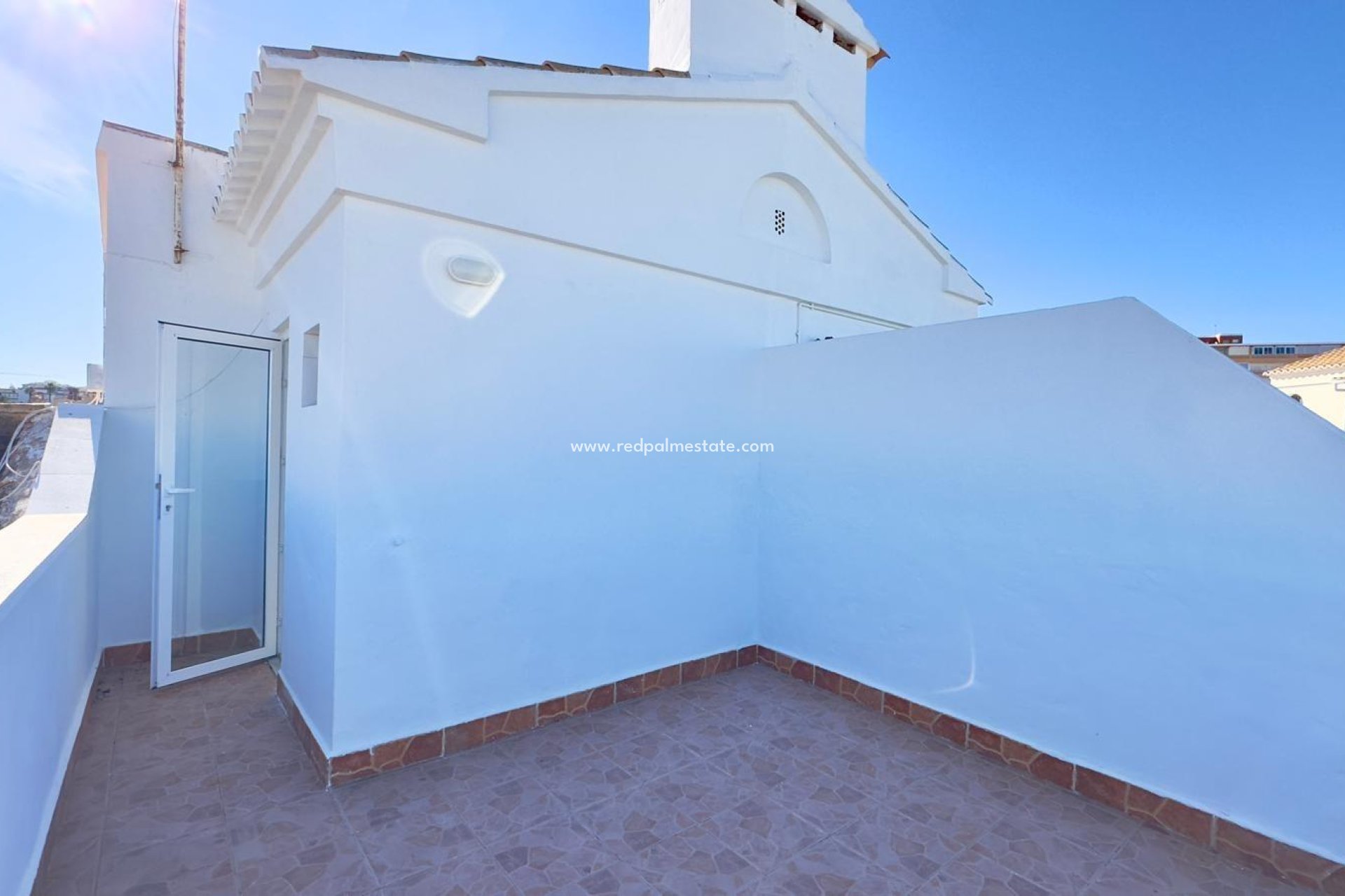 Återförsäljning - Radhus -
Torrevieja - La Mata