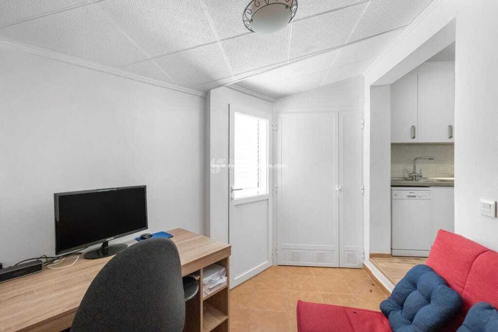 Återförsäljning - Radhus -
Torrevieja - La Rosaleda