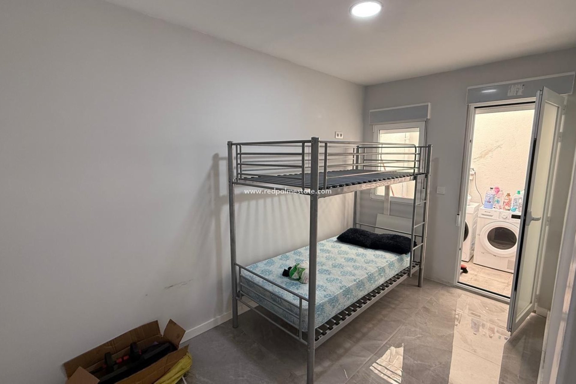 Återförsäljning - Radhus -
Torrevieja - La Siesta - El Salado - Torreta