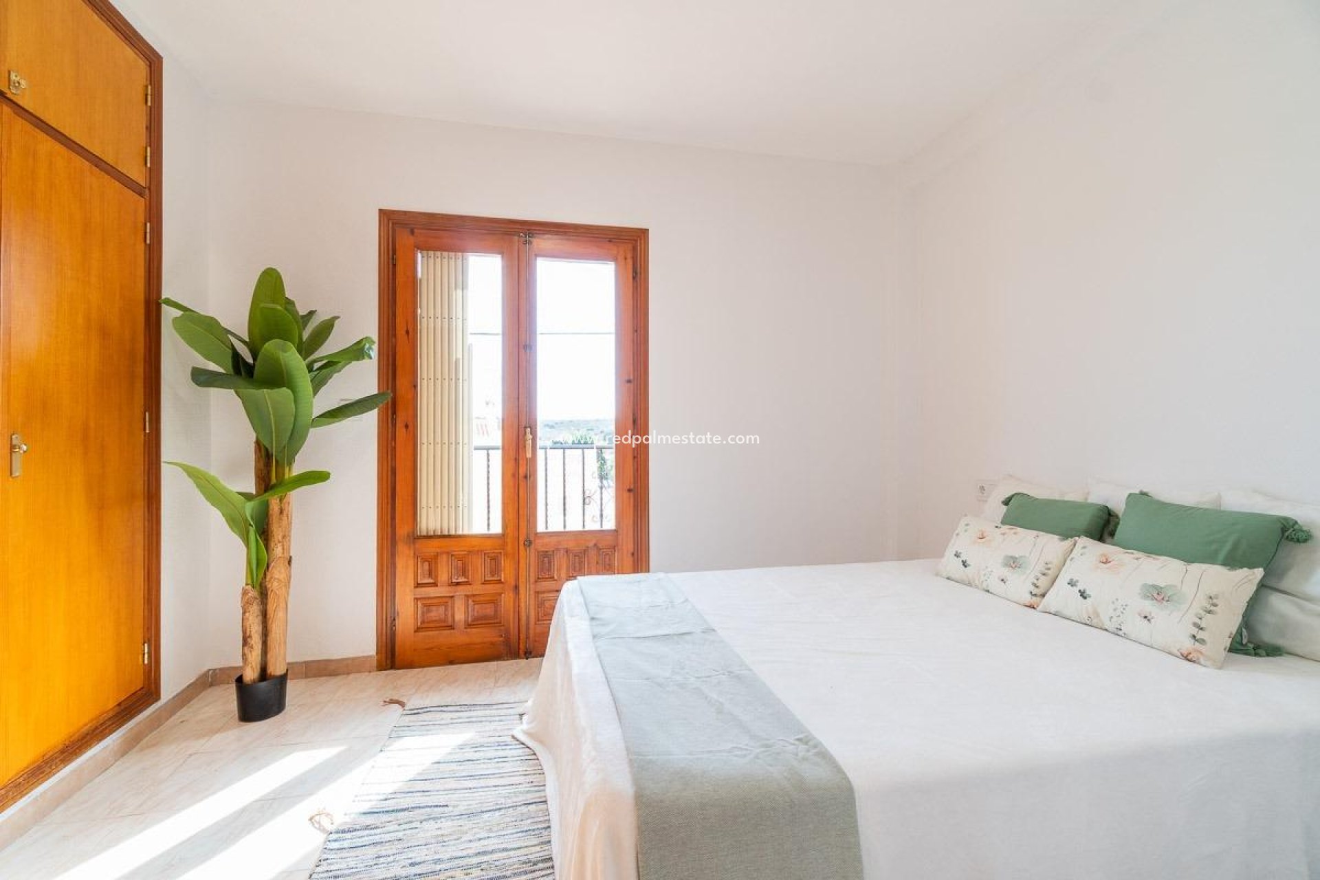 Återförsäljning - Radhus -
Torrevieja - La Siesta - El Salado - Torreta