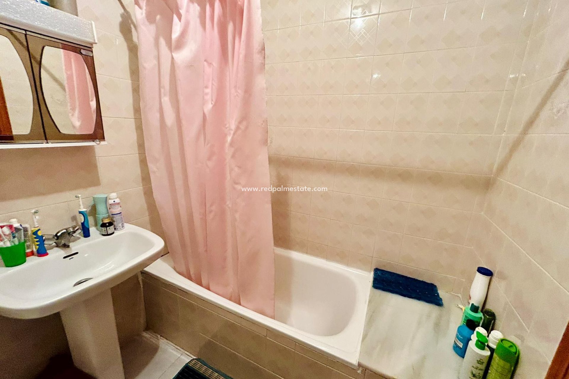 Återförsäljning - Radhus -
Torrevieja - La Siesta - El Salado -  Torreta