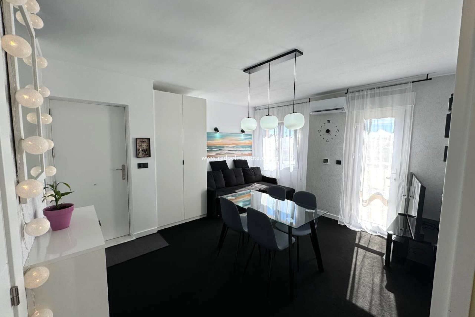 Återförsäljning - Radhus -
Torrevieja - La Siesta - El Salado -  Torreta