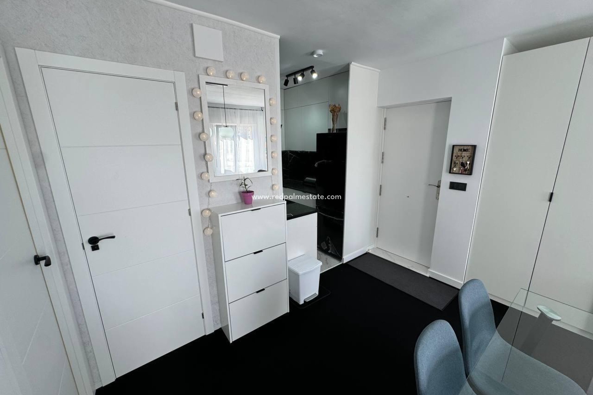 Återförsäljning - Radhus -
Torrevieja - La Siesta - El Salado -  Torreta