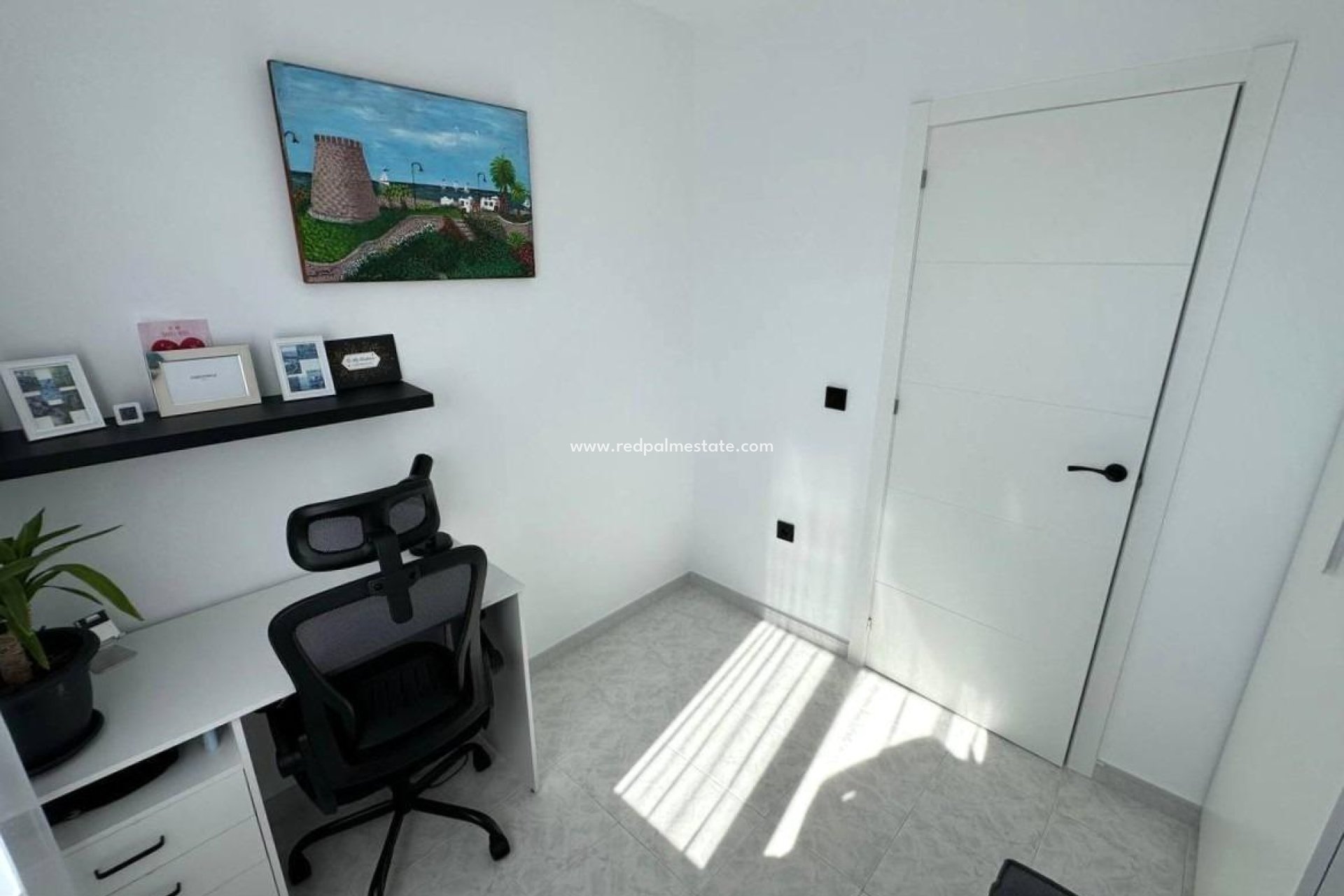 Återförsäljning - Radhus -
Torrevieja - La Siesta - El Salado -  Torreta