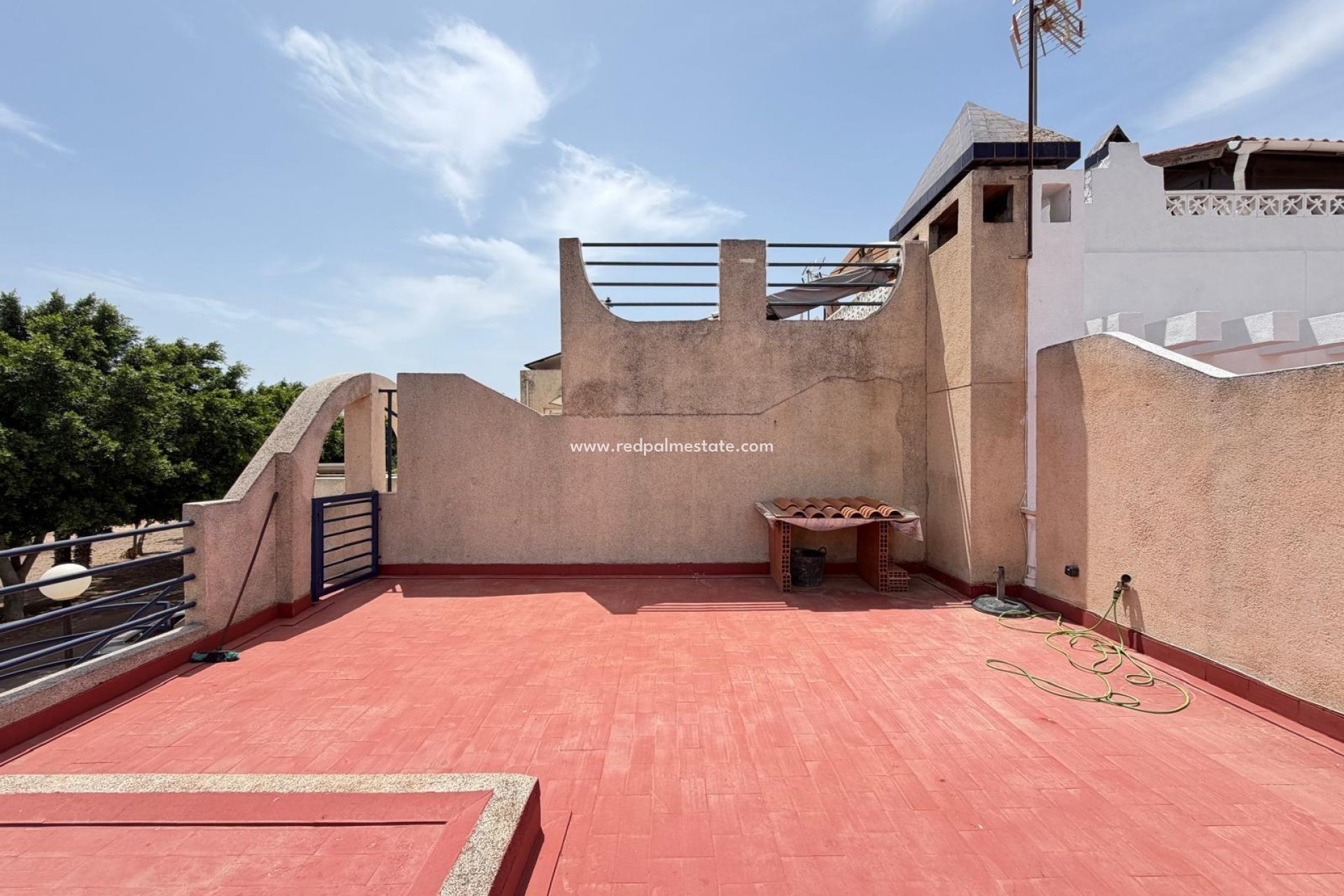 Återförsäljning - Radhus -
Torrevieja - La Siesta - El Salado -  Torreta