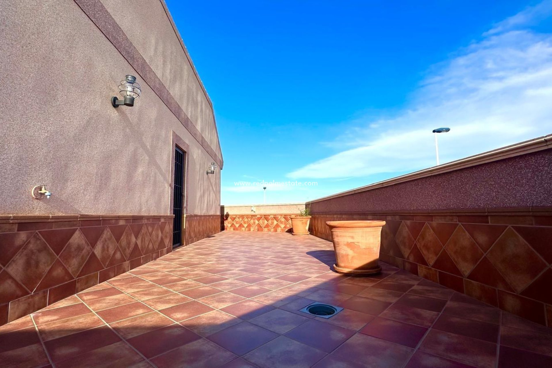 Återförsäljning - Radhus -
Torrevieja - La Siesta - El Salado - Torreta