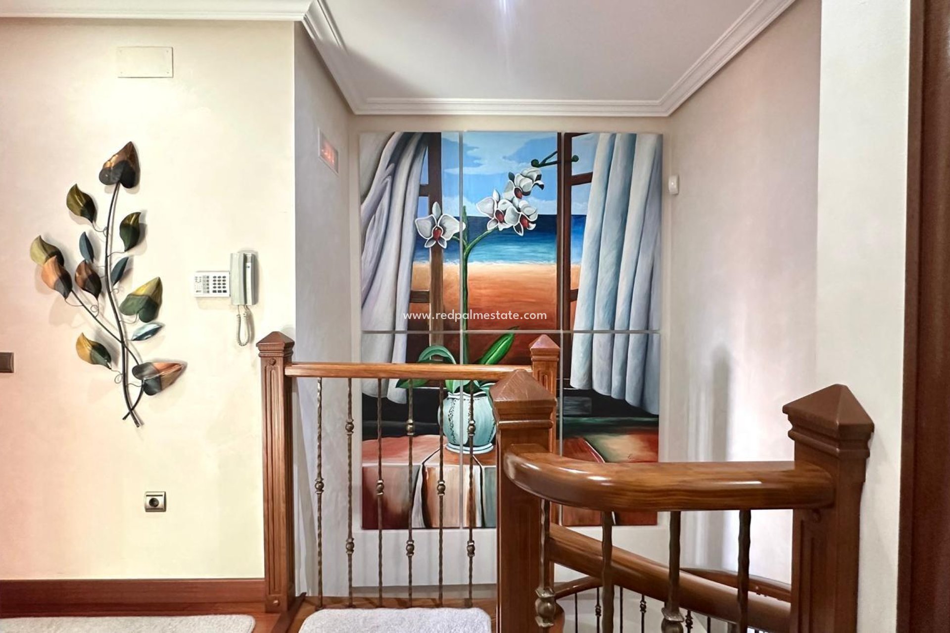 Återförsäljning - Radhus -
Torrevieja - La Siesta - El Salado - Torreta