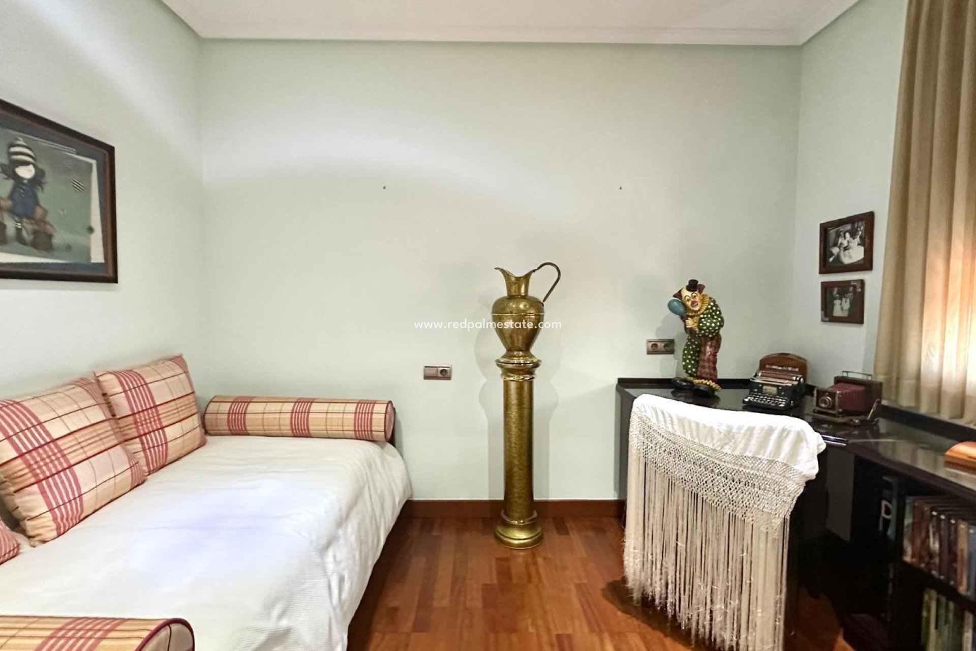 Återförsäljning - Radhus -
Torrevieja - La Siesta - El Salado - Torreta