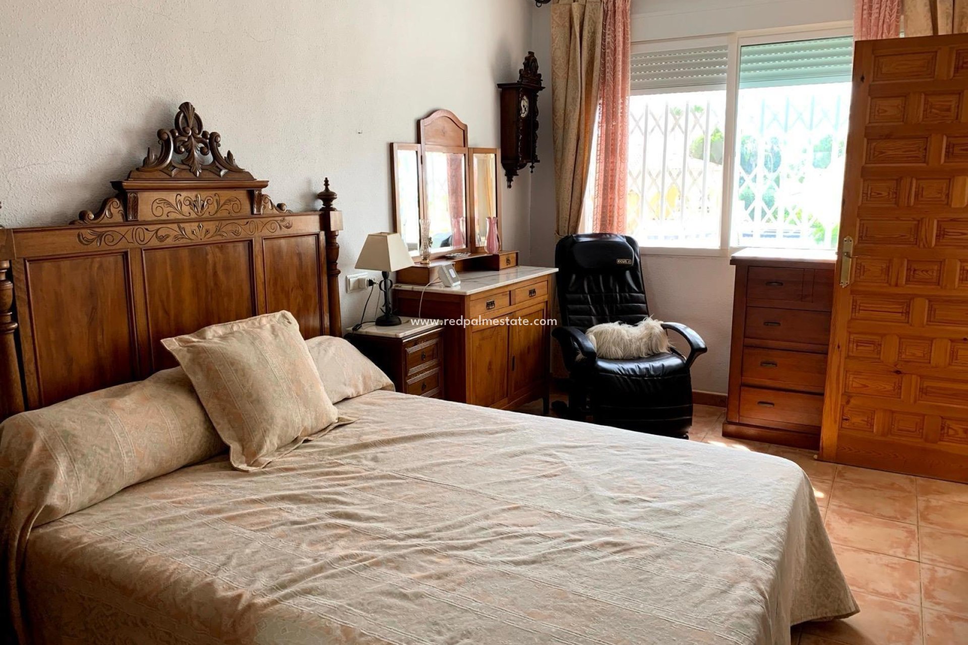 Återförsäljning - Radhus -
Torrevieja - La Siesta - El Salado - Torreta