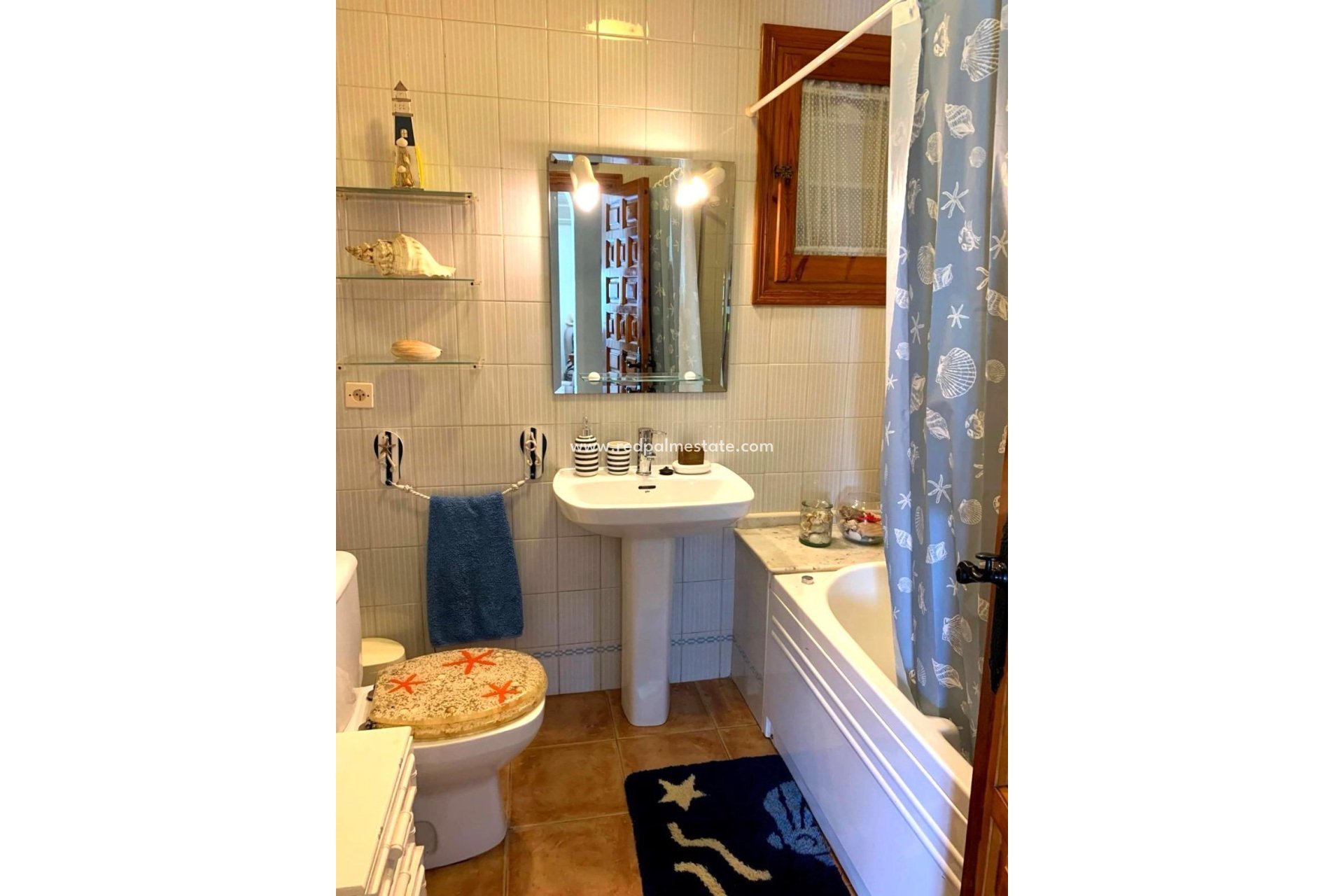 Återförsäljning - Radhus -
Torrevieja - La Siesta - El Salado - Torreta