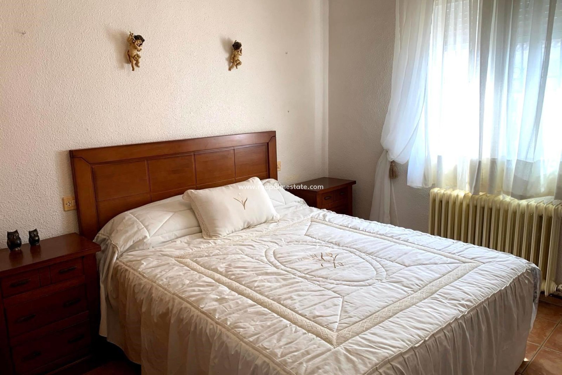 Återförsäljning - Radhus -
Torrevieja - La Siesta - El Salado - Torreta