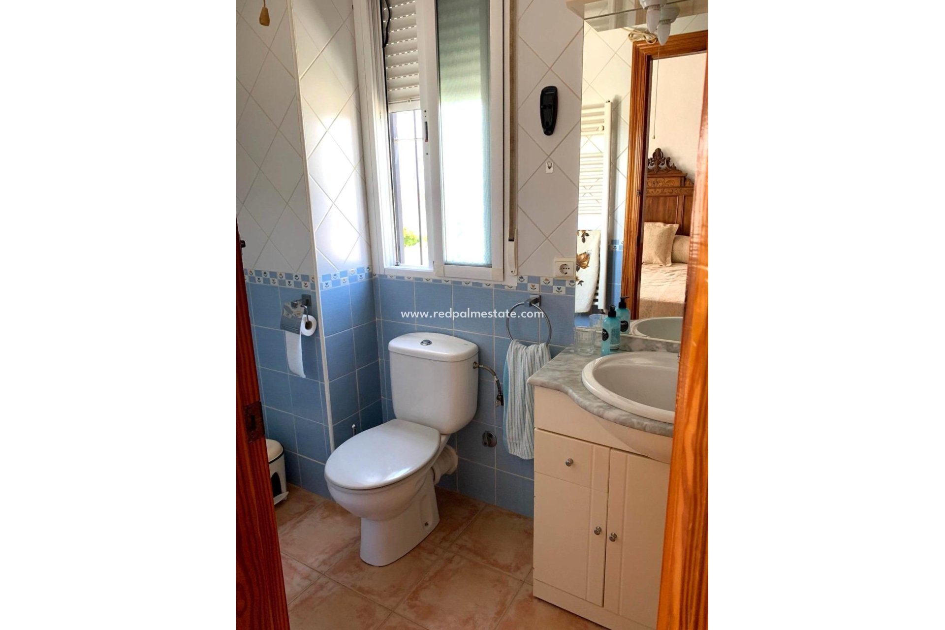 Återförsäljning - Radhus -
Torrevieja - La Siesta - El Salado - Torreta