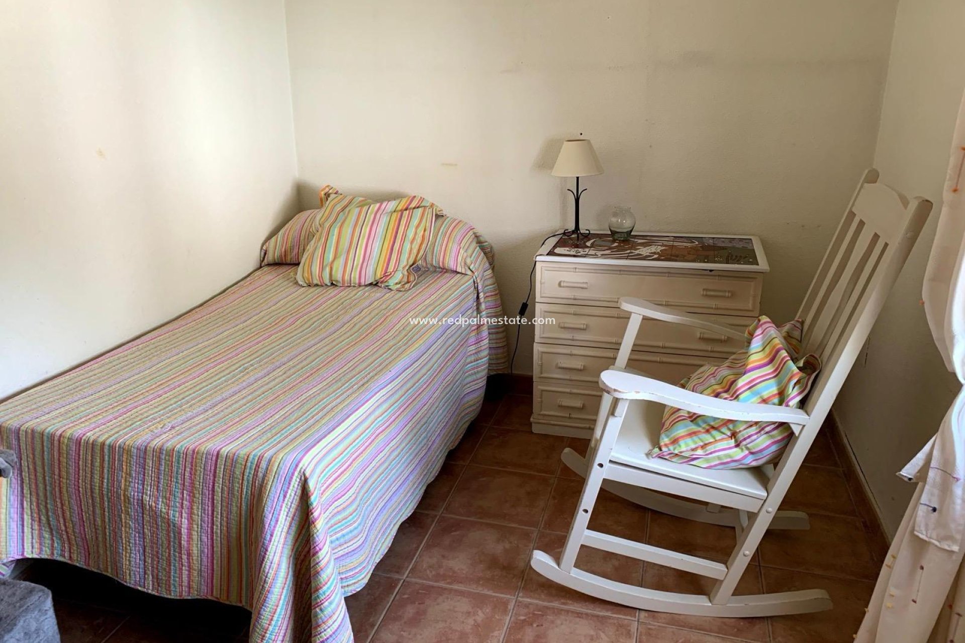 Återförsäljning - Radhus -
Torrevieja - La Siesta - El Salado - Torreta