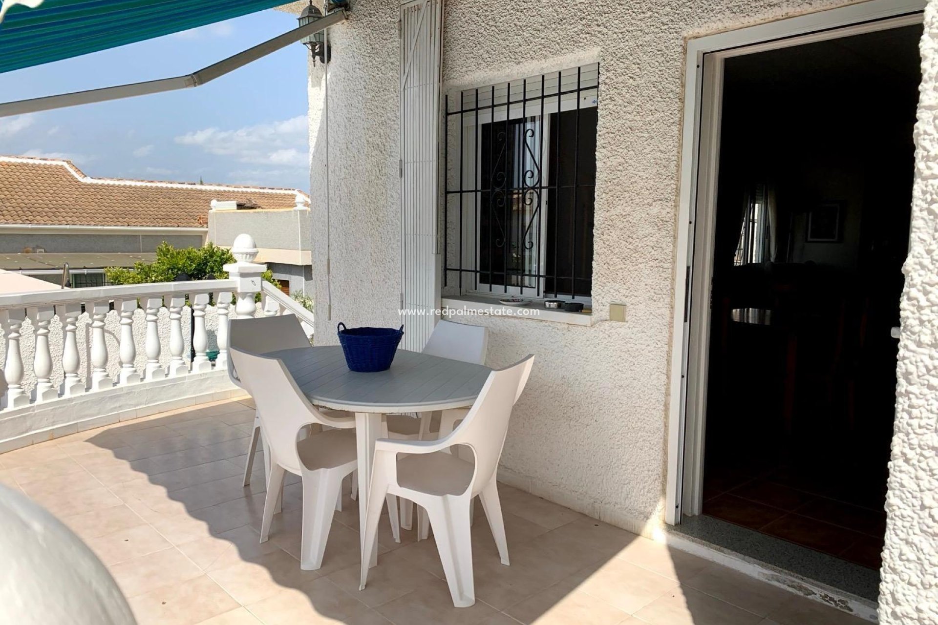 Återförsäljning - Radhus -
Torrevieja - La Siesta - El Salado - Torreta