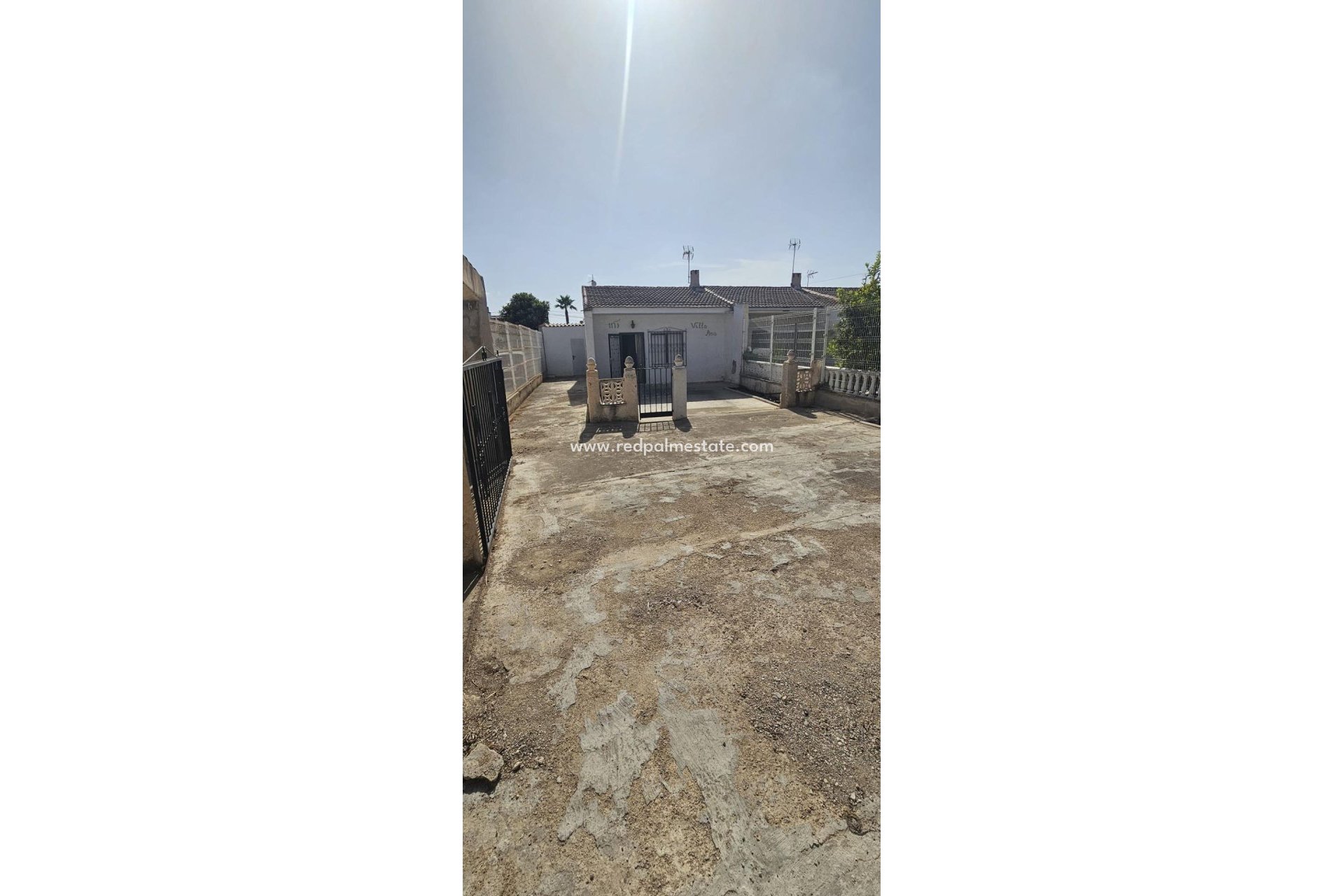 Återförsäljning - Radhus -
Torrevieja - La Siesta - El Salado - Torreta