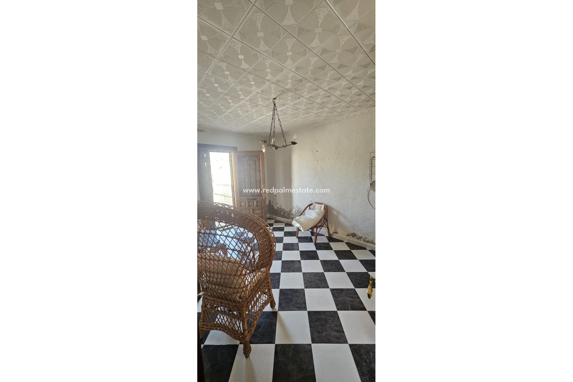 Återförsäljning - Radhus -
Torrevieja - La Siesta - El Salado - Torreta