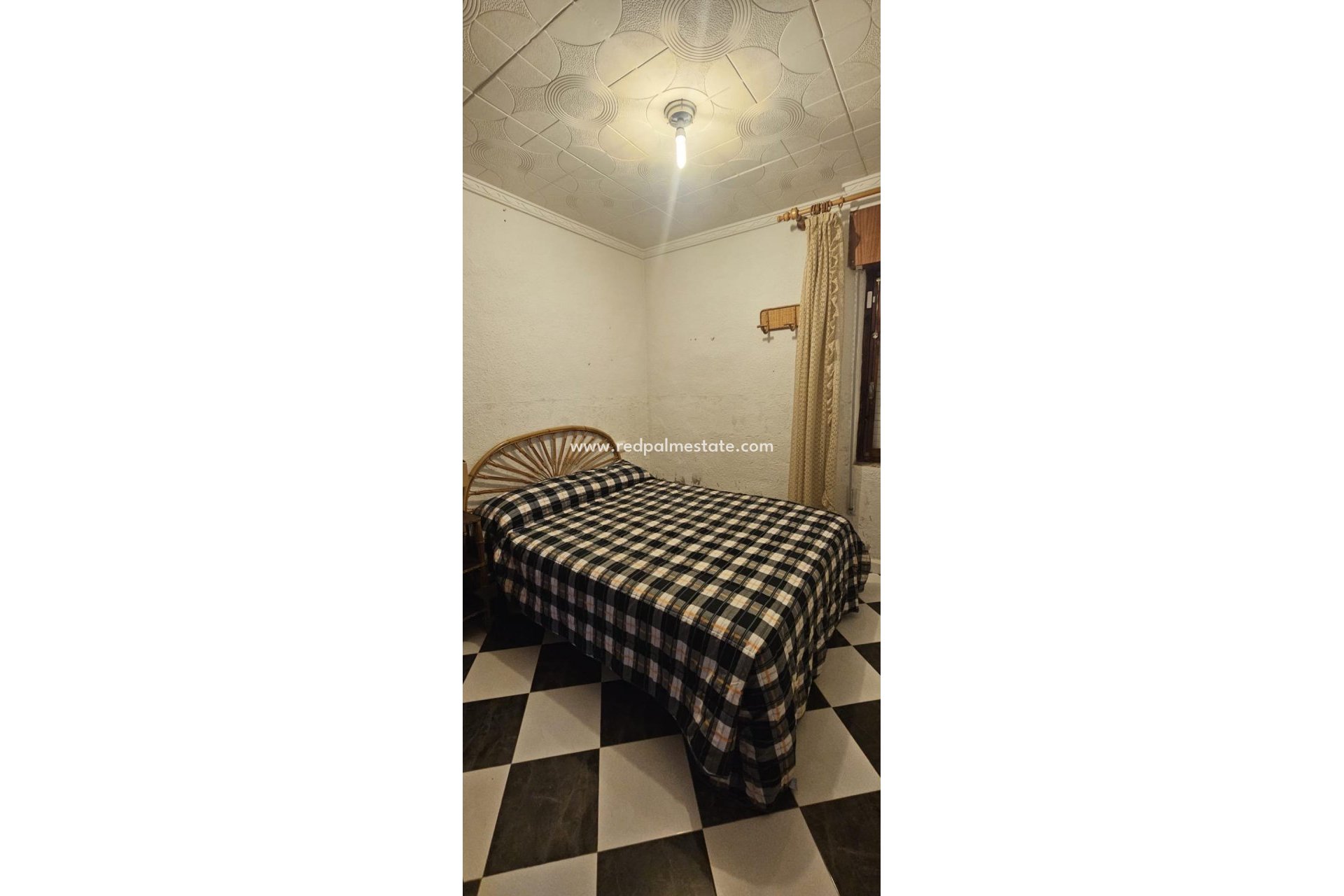 Återförsäljning - Radhus -
Torrevieja - La Siesta - El Salado - Torreta