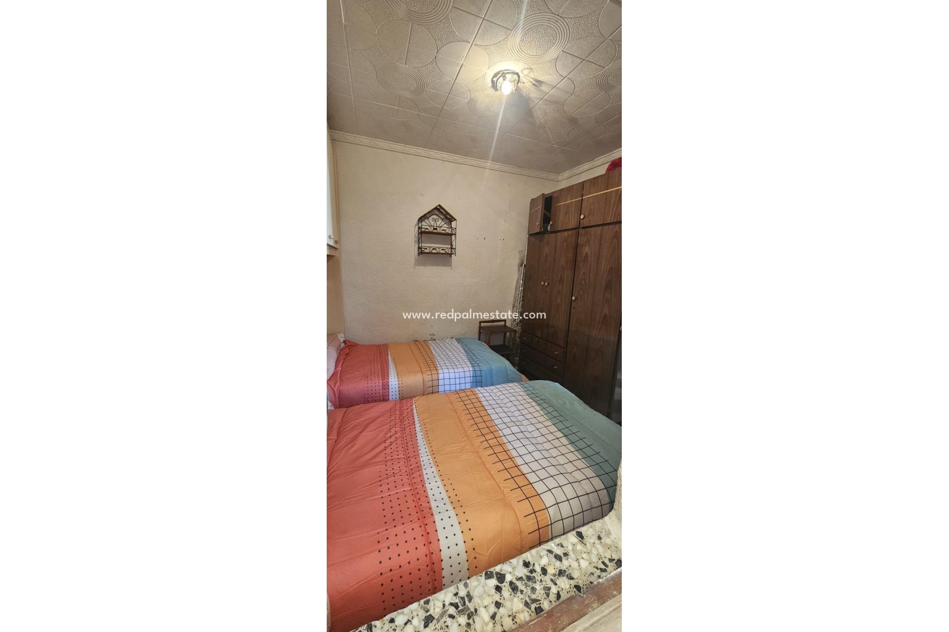 Återförsäljning - Radhus -
Torrevieja - La Siesta - El Salado - Torreta