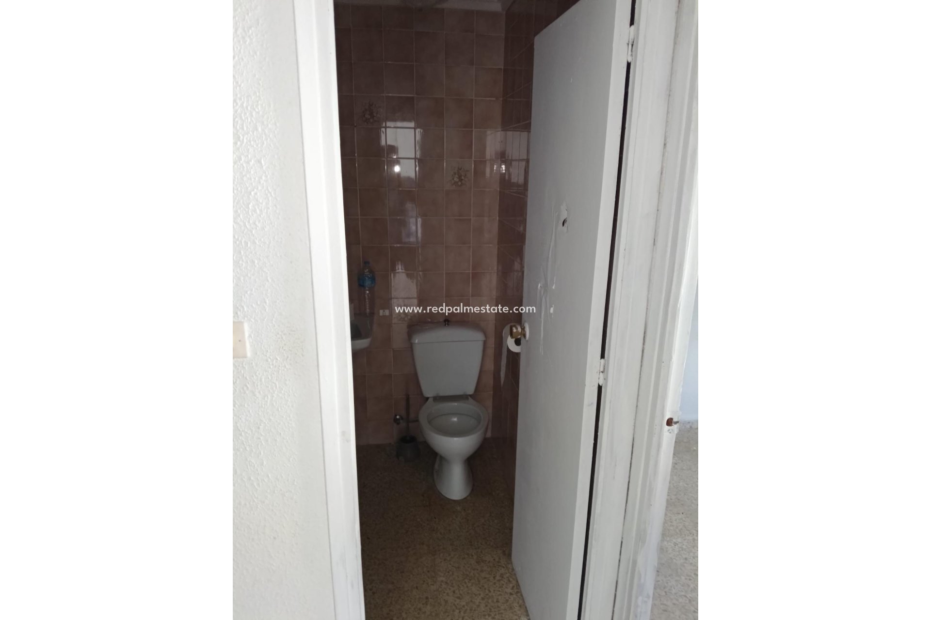 Återförsäljning - Radhus -
Torrevieja - La Siesta - El Salado - Torreta