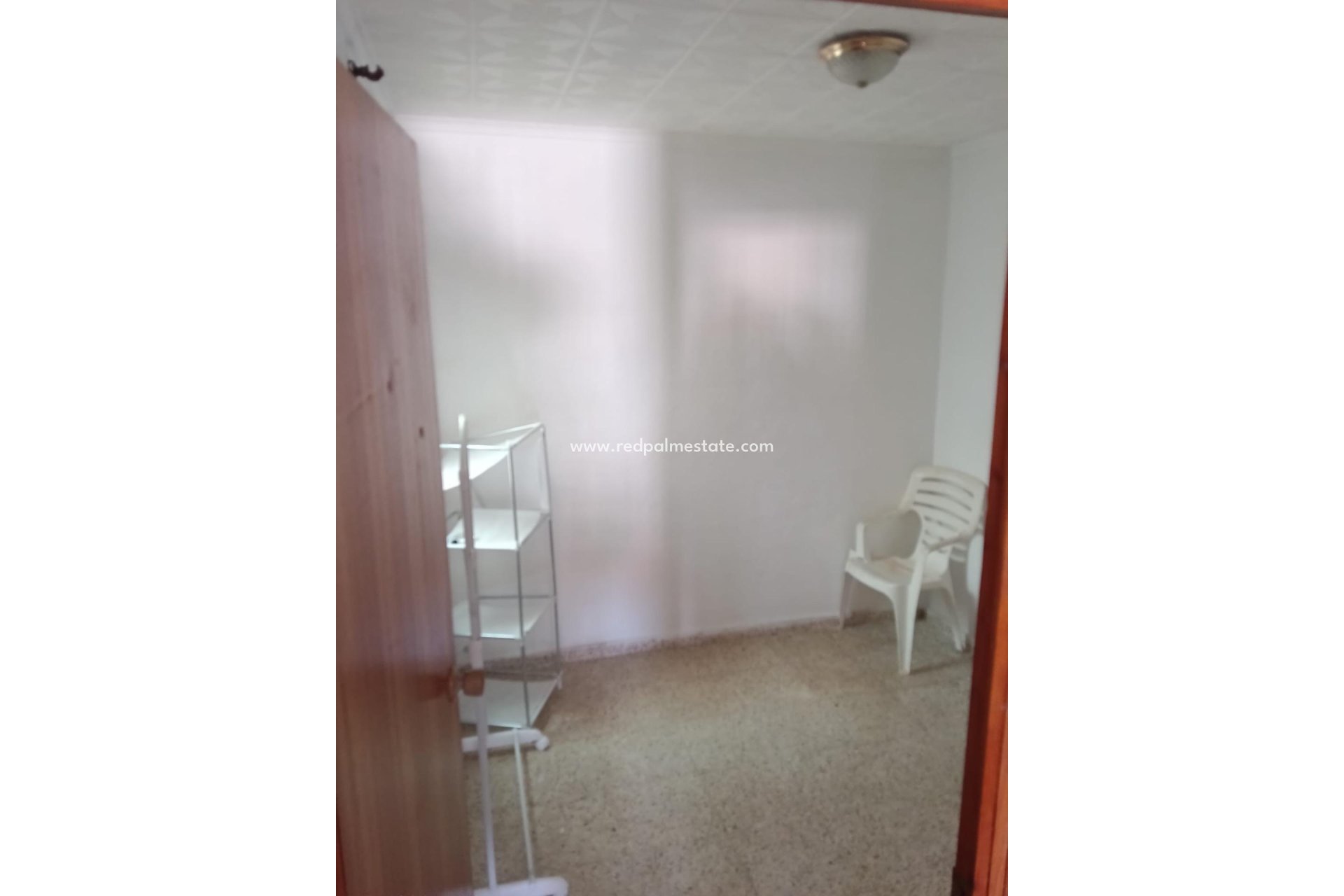 Återförsäljning - Radhus -
Torrevieja - La Siesta - El Salado - Torreta