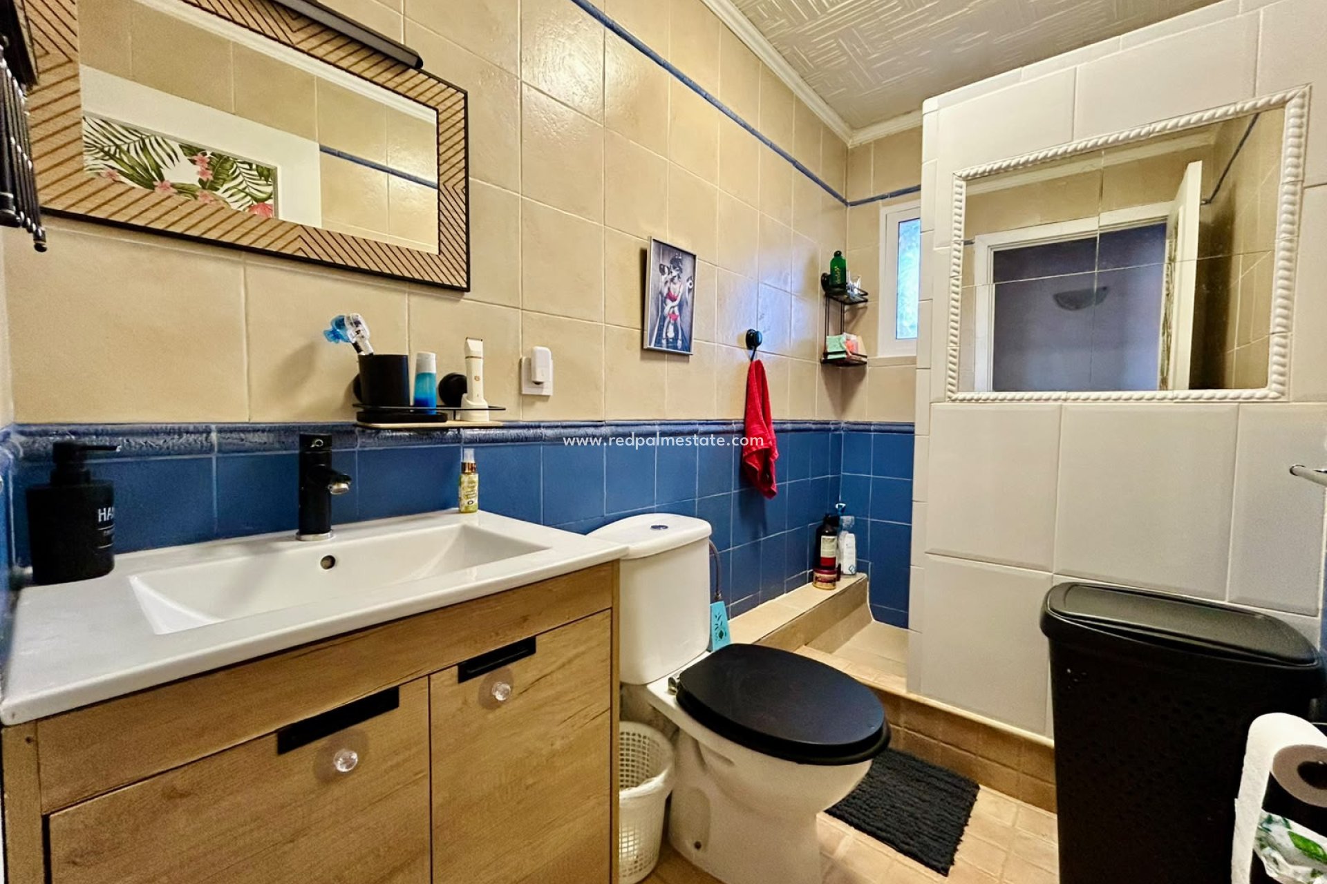 Återförsäljning - Radhus -
Torrevieja - La Siesta - El Salado - Torreta