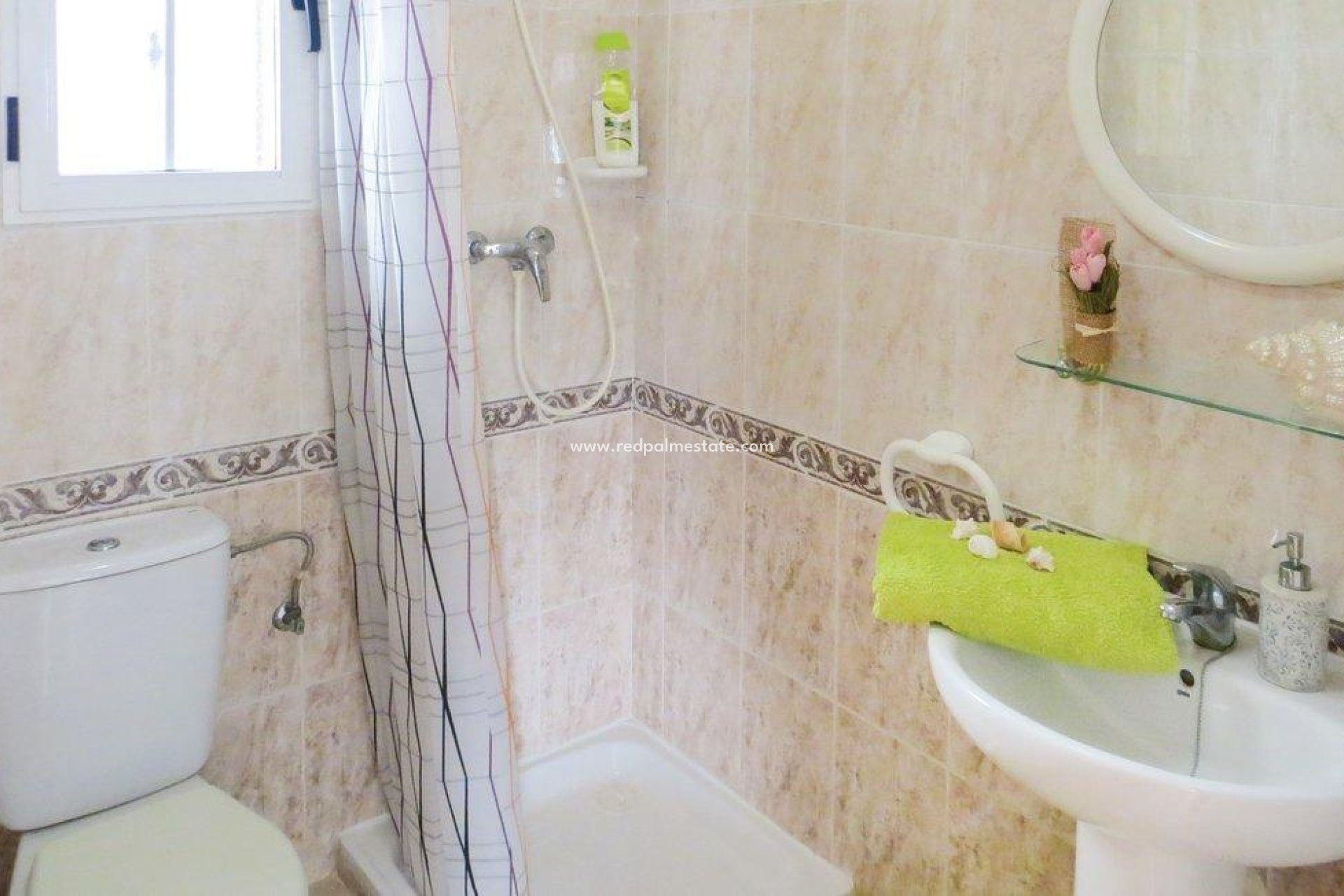 Återförsäljning - Radhus -
Torrevieja - La Siesta - El Salado -  Torreta