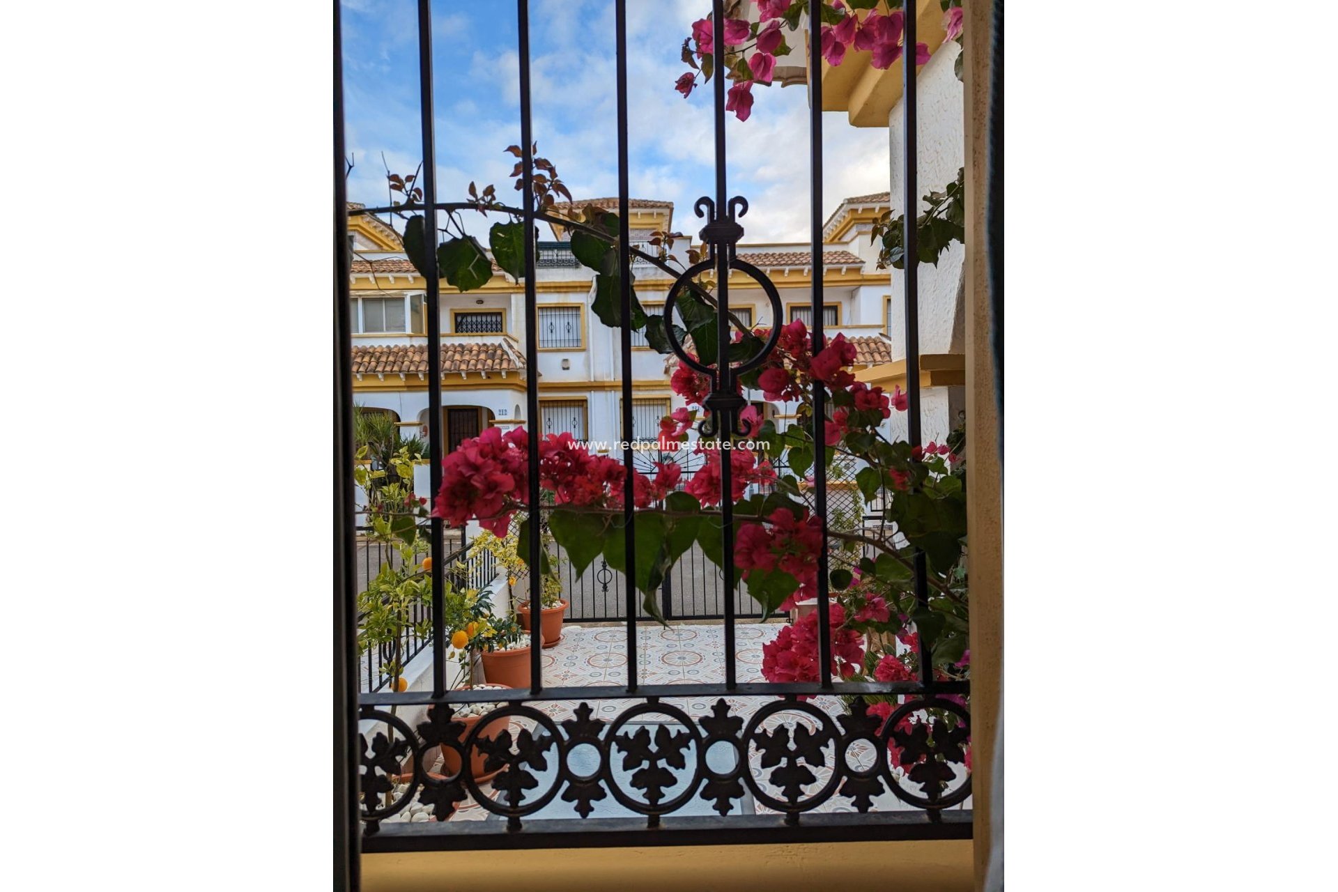Återförsäljning - Radhus -
Torrevieja - La Siesta - El Salado -  Torreta