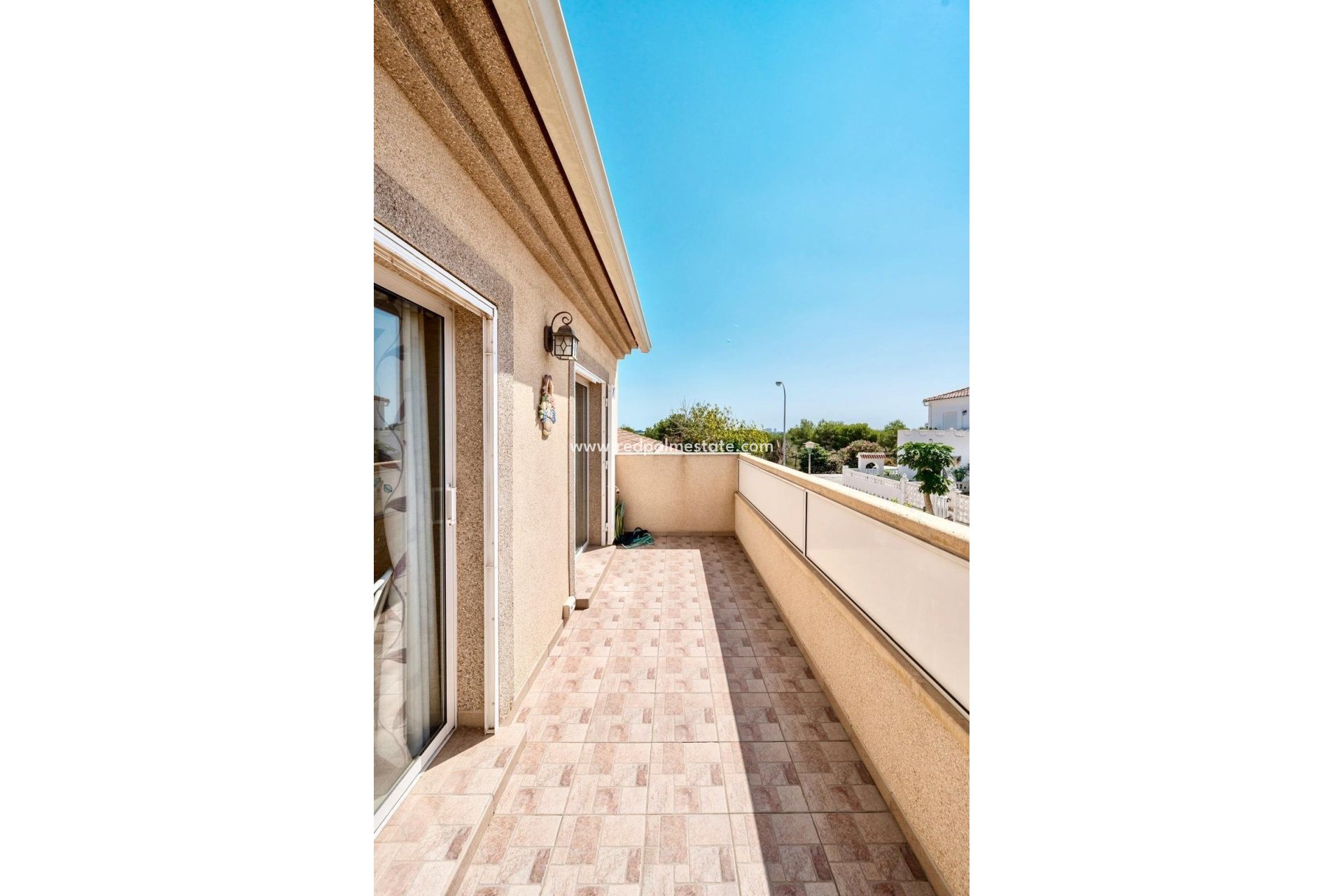 Återförsäljning - Radhus -
Torrevieja - La Siesta - El Salado - Torreta
