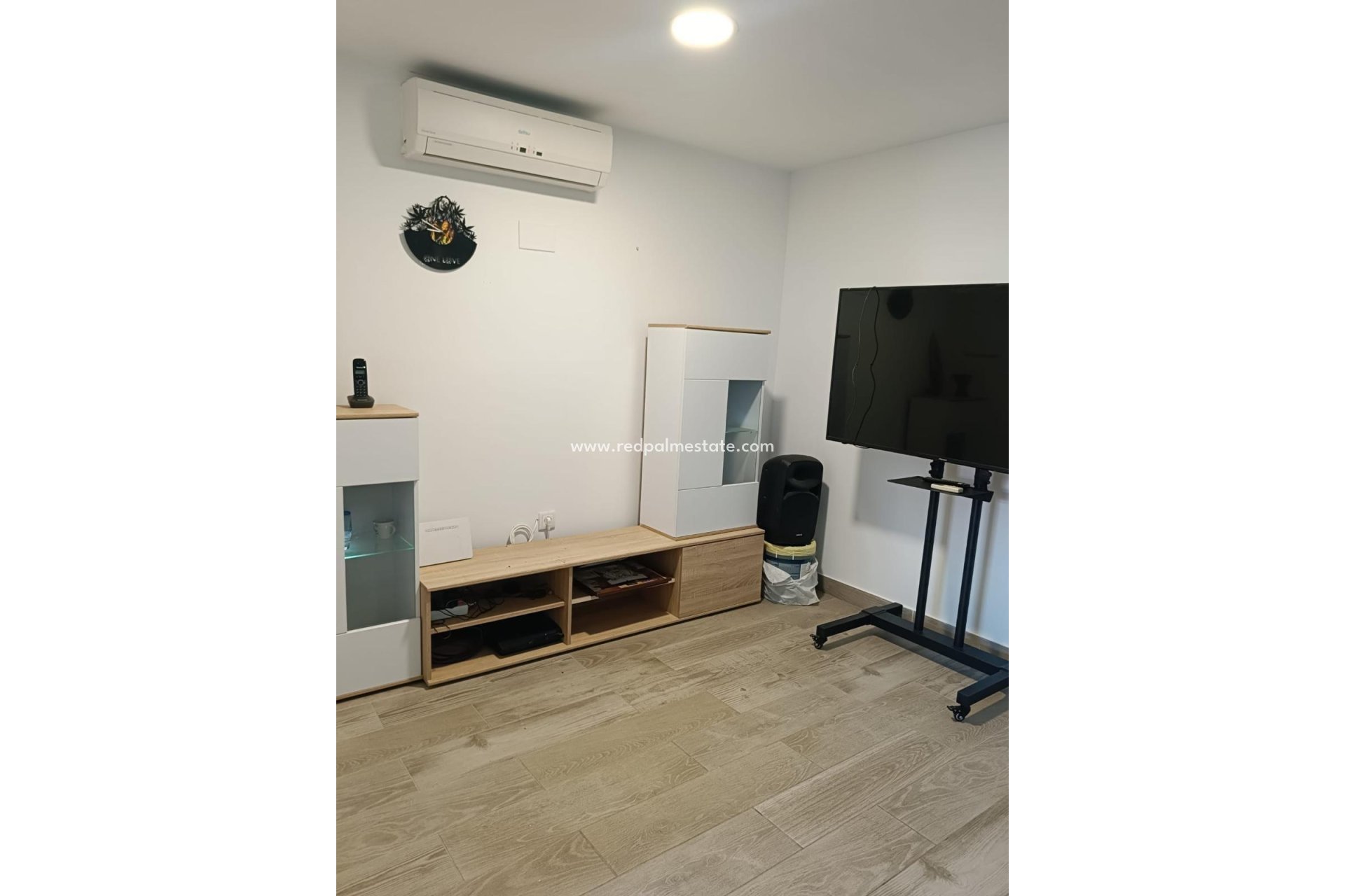 Återförsäljning - Radhus -
Torrevieja - La Siesta - El Salado -  Torreta