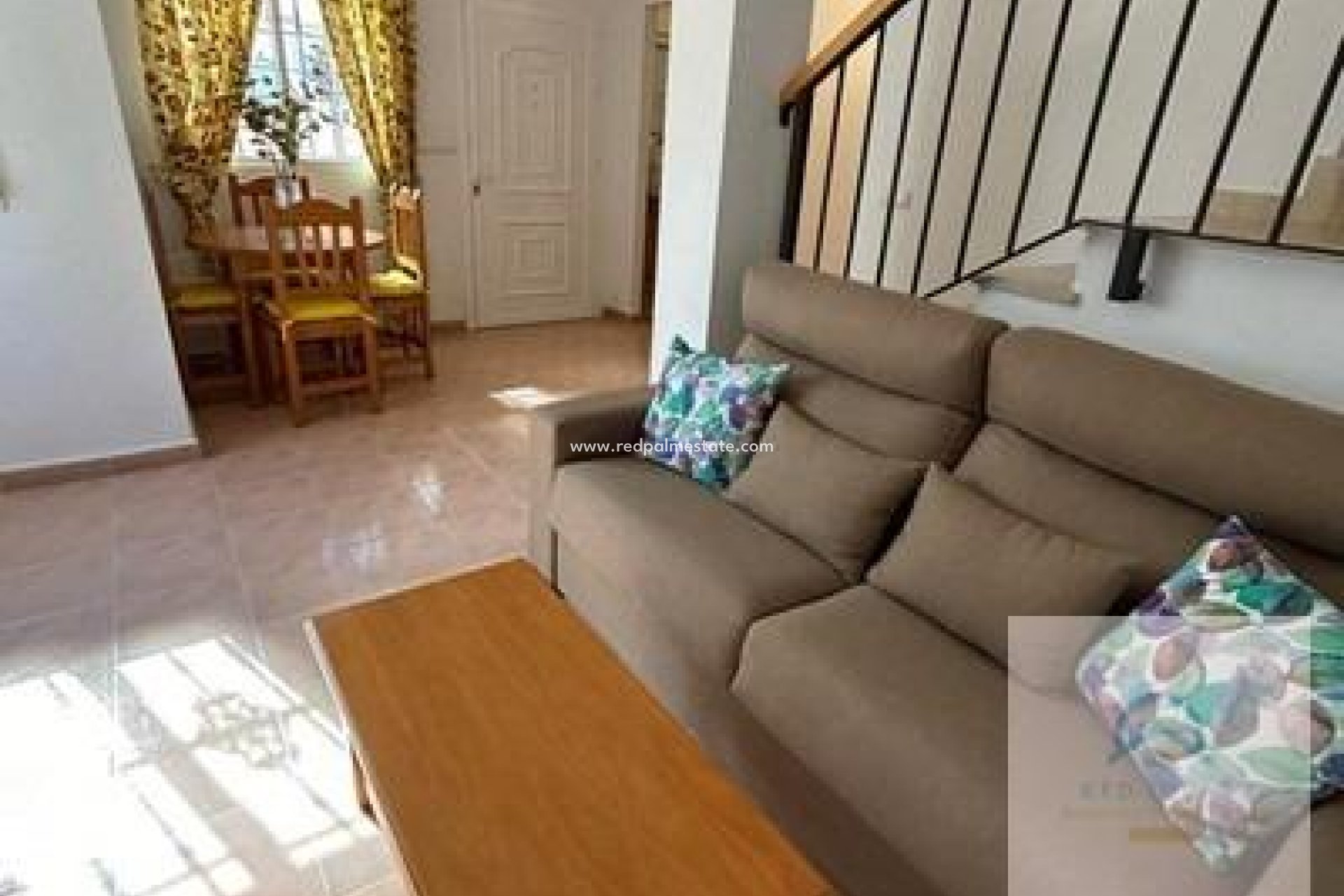 Återförsäljning - Radhus -
Torrevieja - La Siesta - El Salado - Torreta