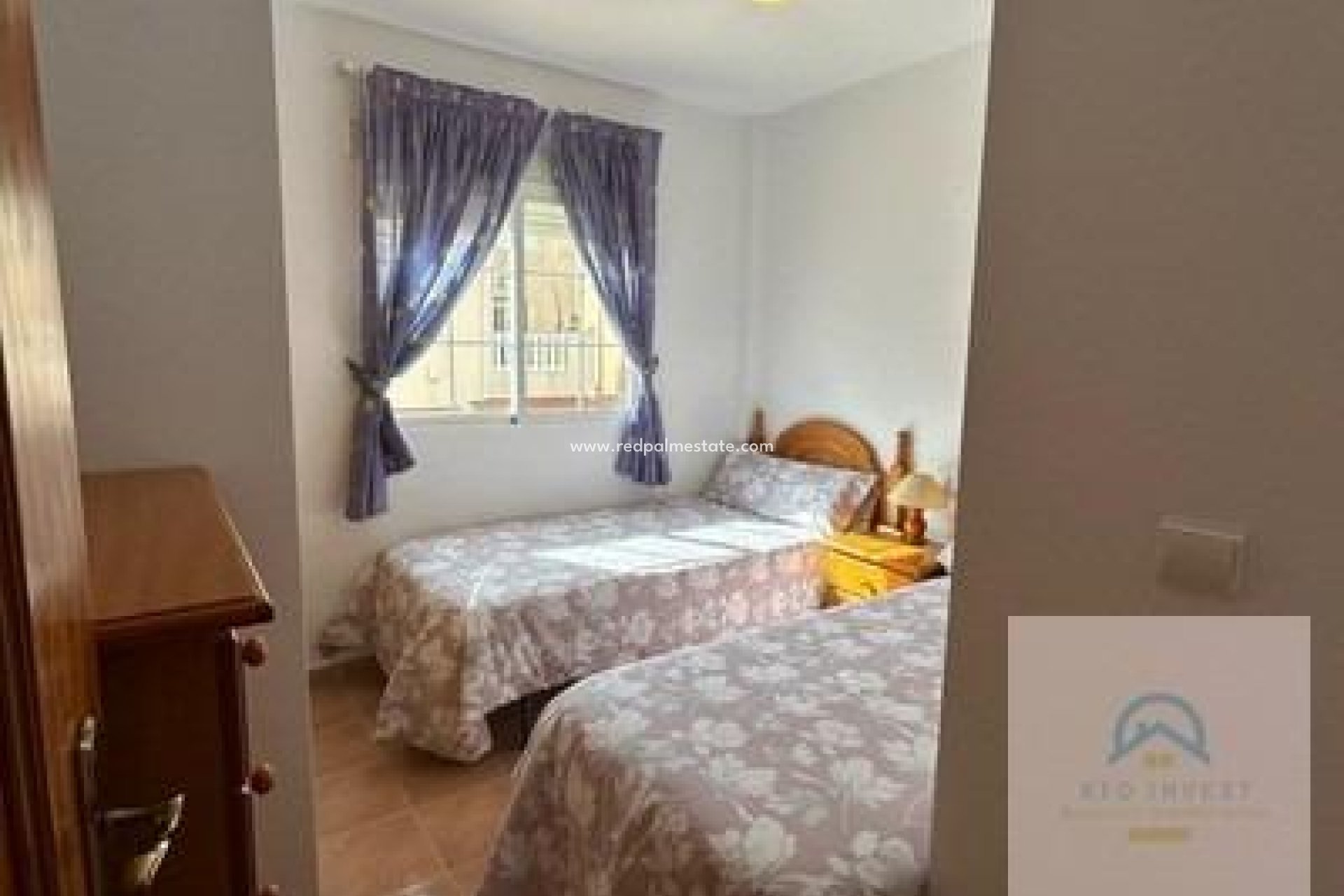 Återförsäljning - Radhus -
Torrevieja - La Siesta - El Salado - Torreta