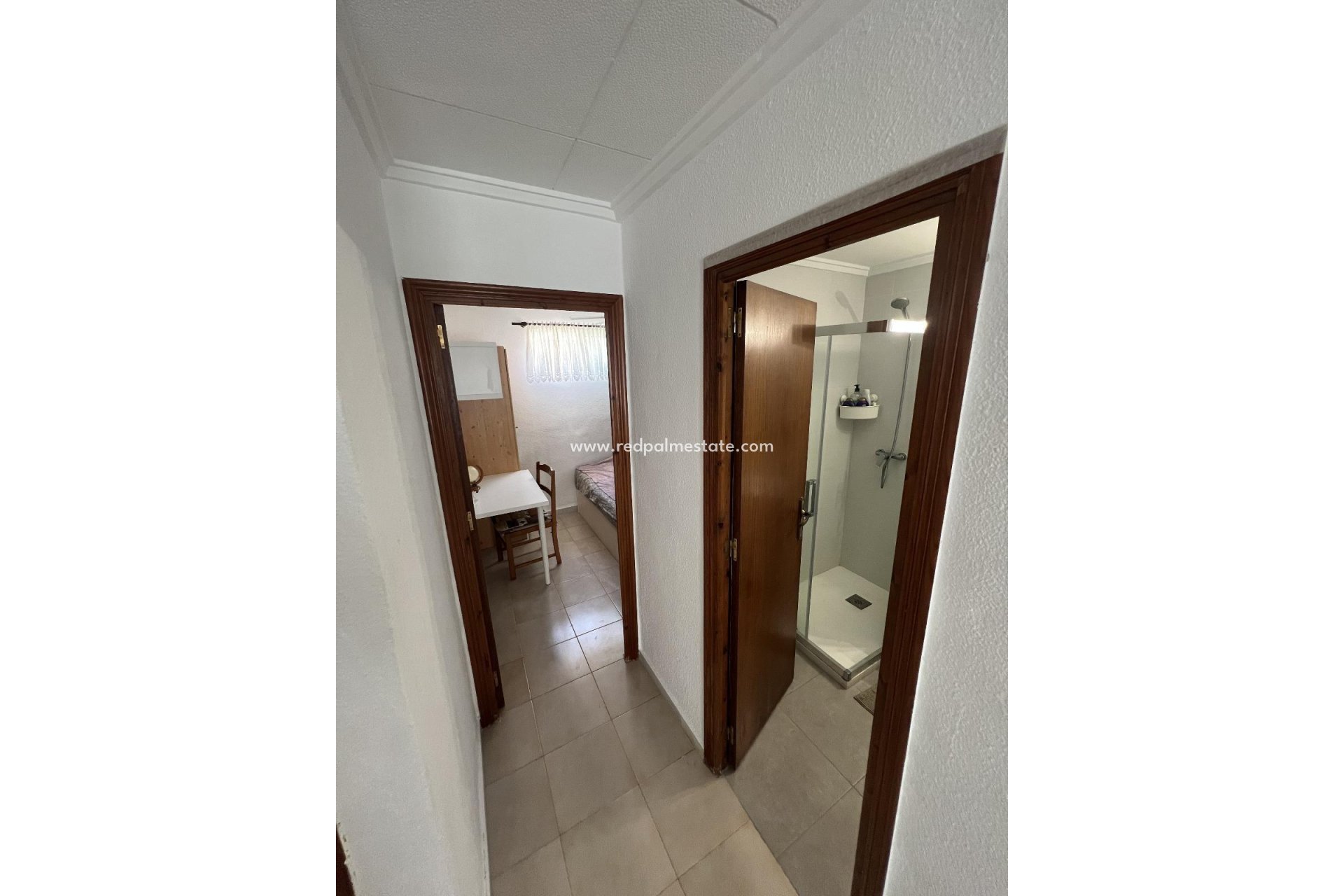 Återförsäljning - Radhus -
Torrevieja - La Siesta - El Salado -  Torreta